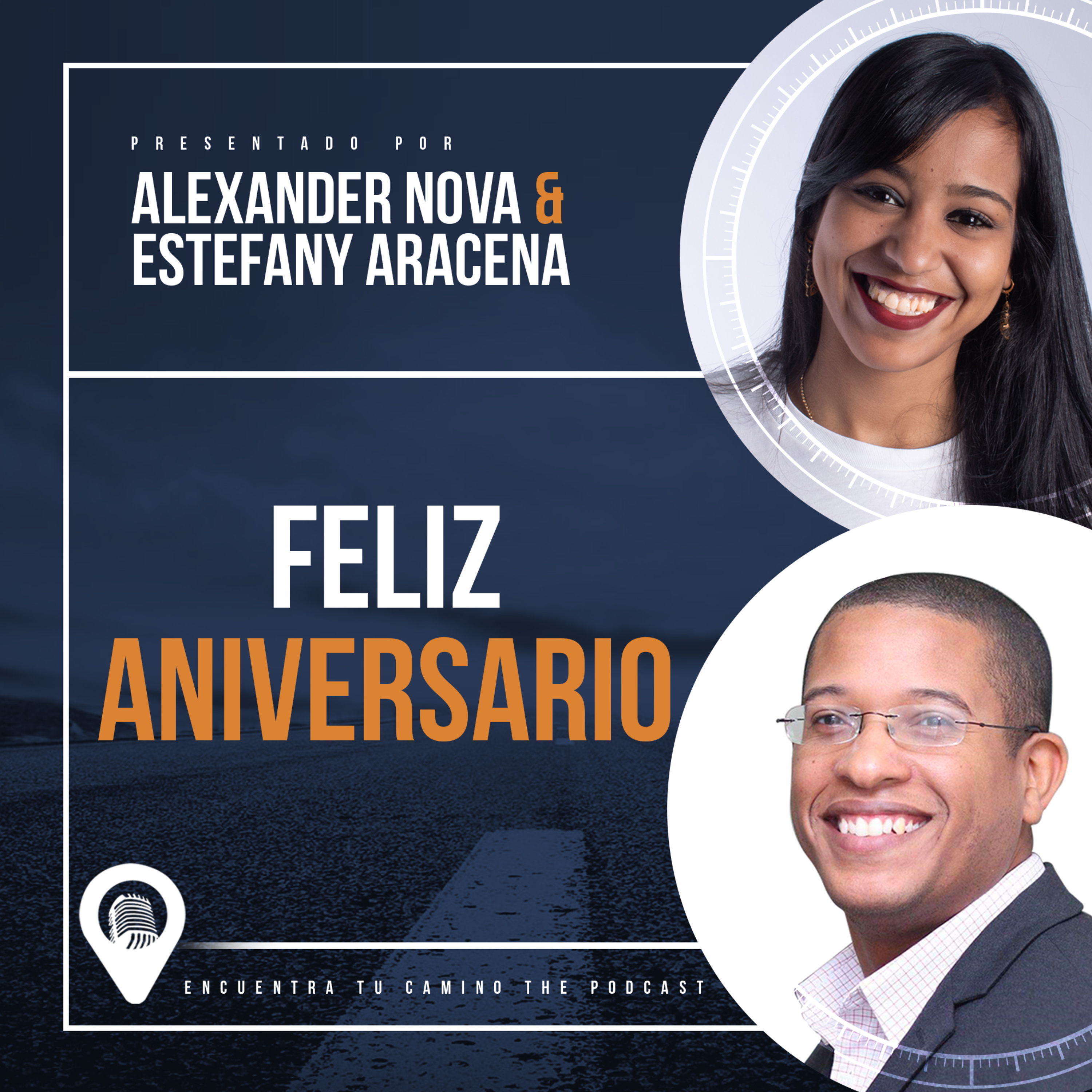 19 – Feliz Aniversario