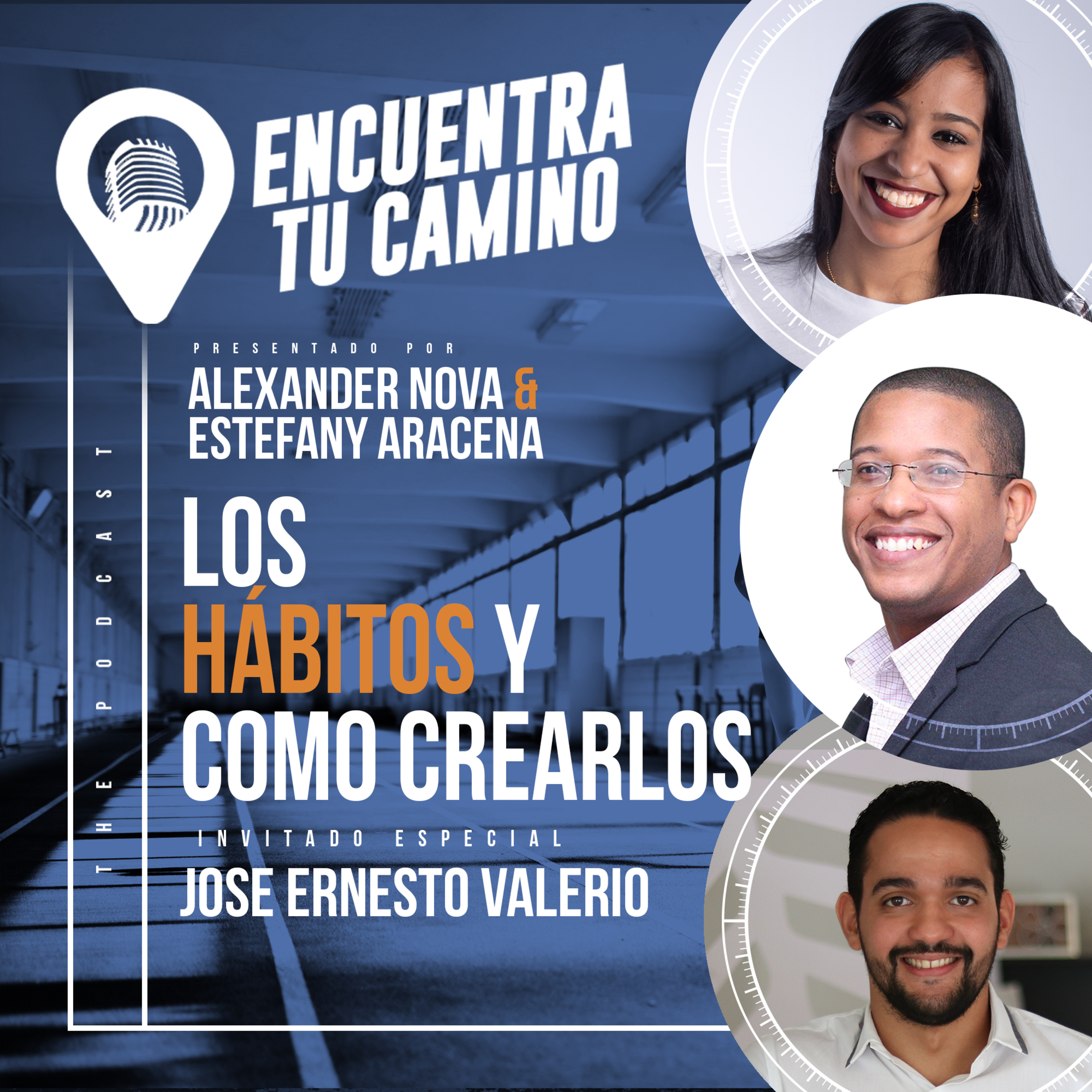 20 – Los Hábitos y Cómo Crearlos