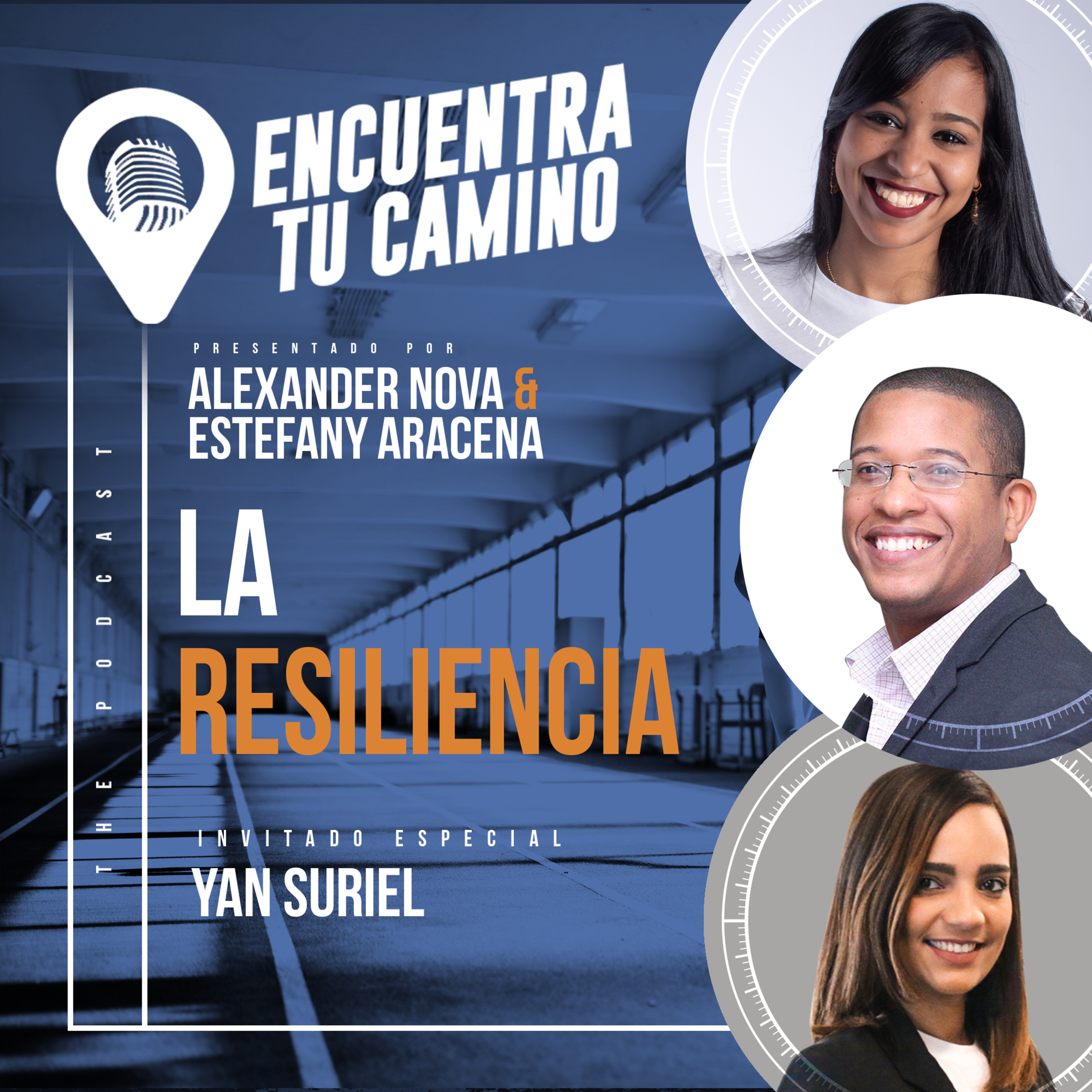 21 – La Resiliencia