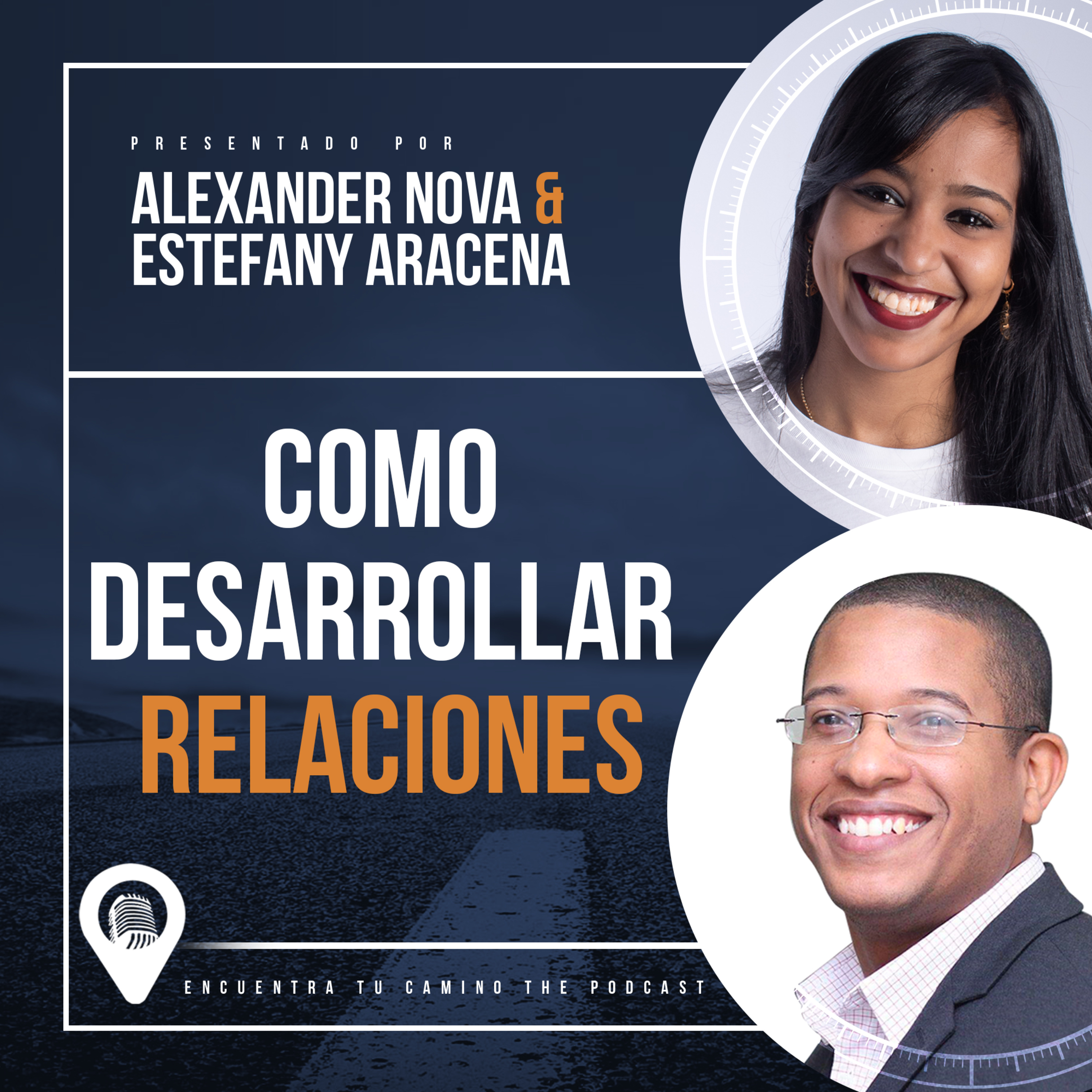 ETC 024 – La importancia de las relaciones