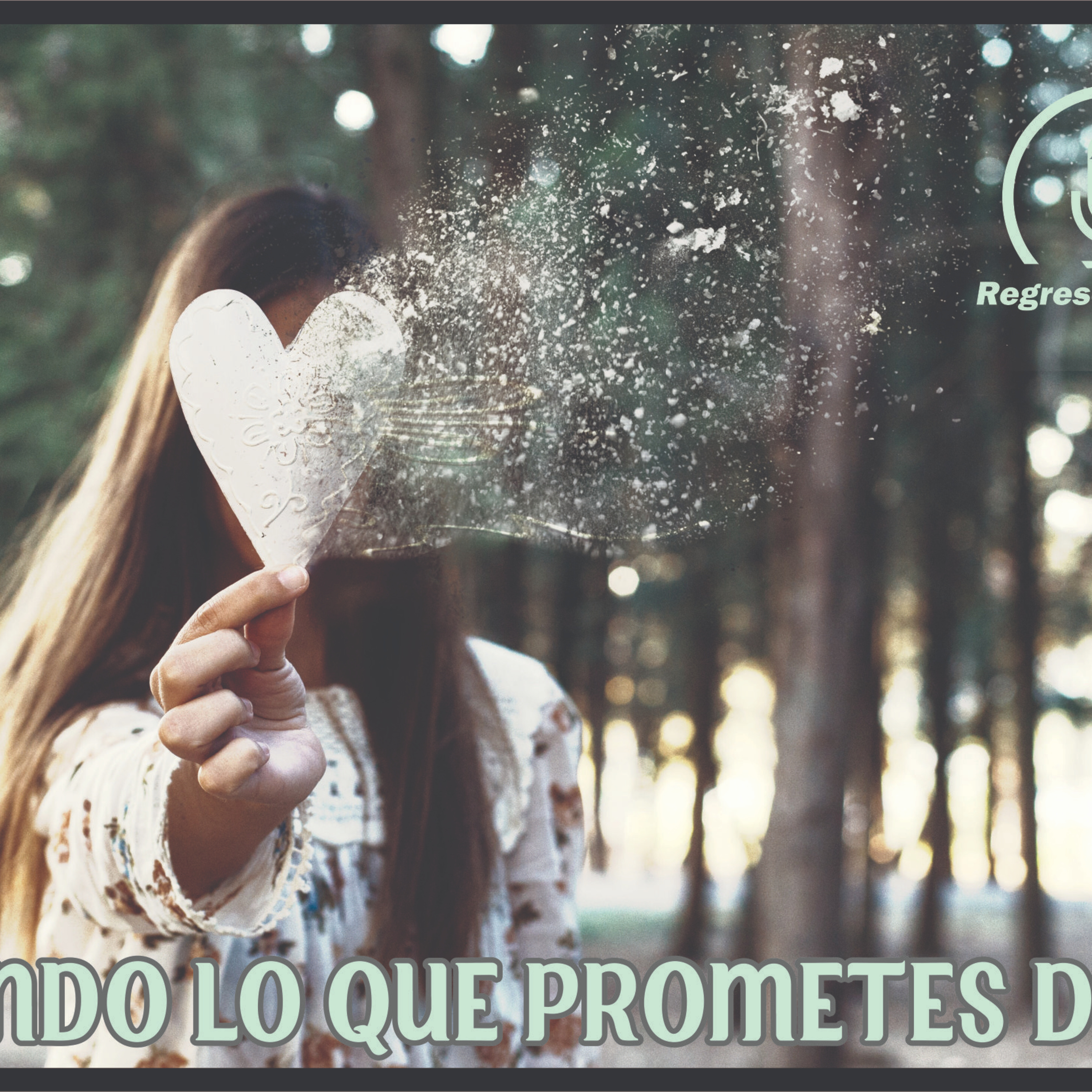 Cuando lo que prometes duele.  episode artwork