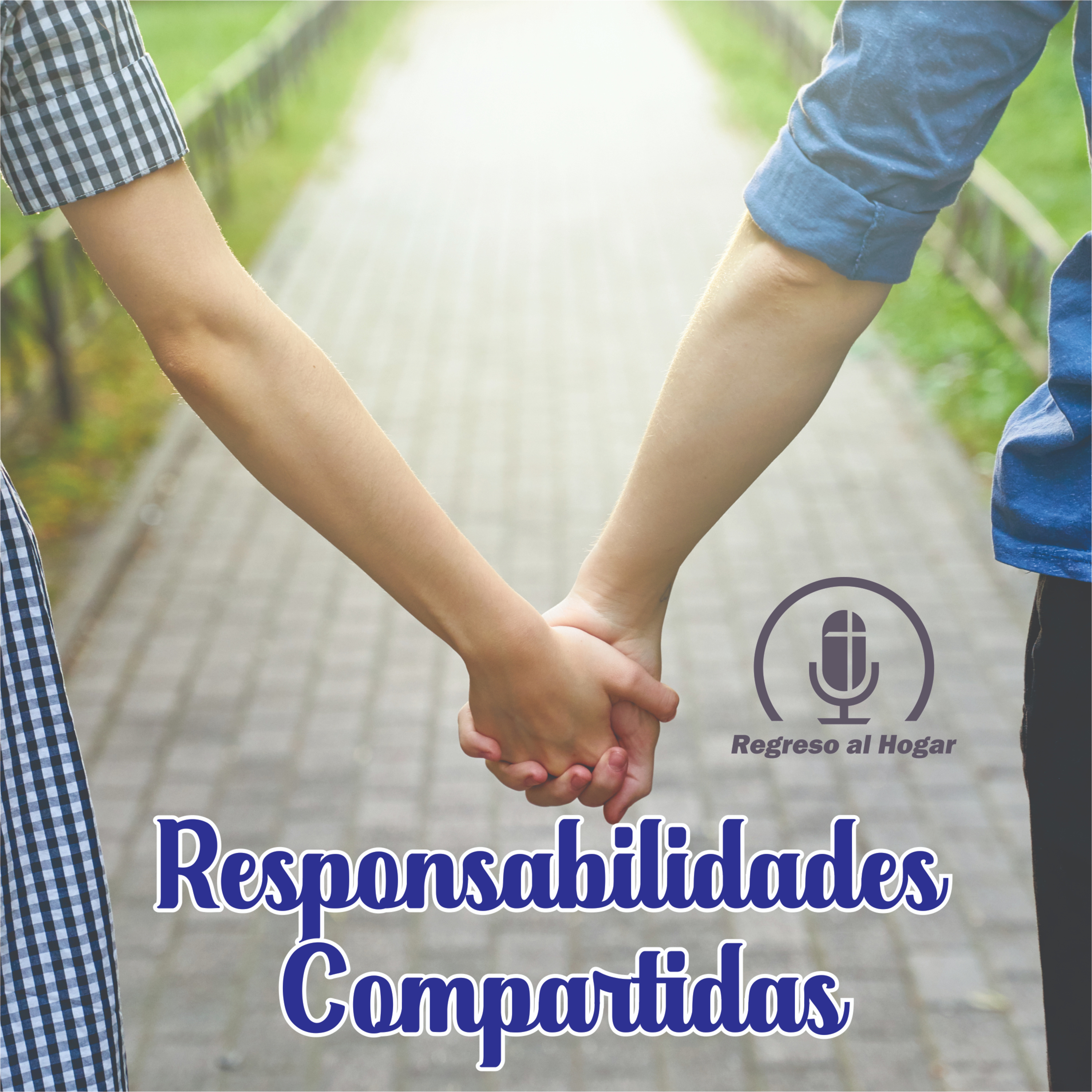 Responsabilidades Compartidas episode artwork