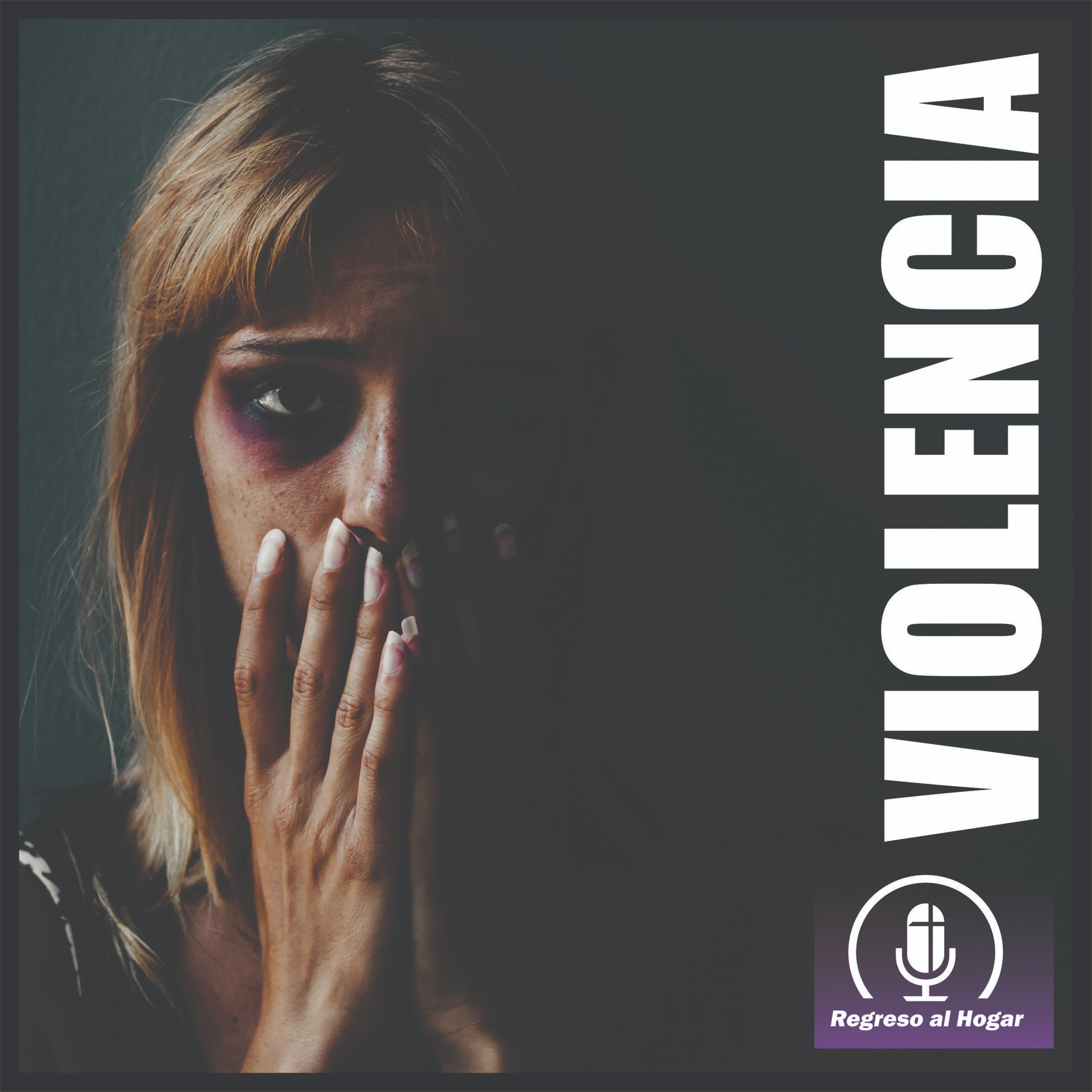 Violencia Domestica  episode artwork