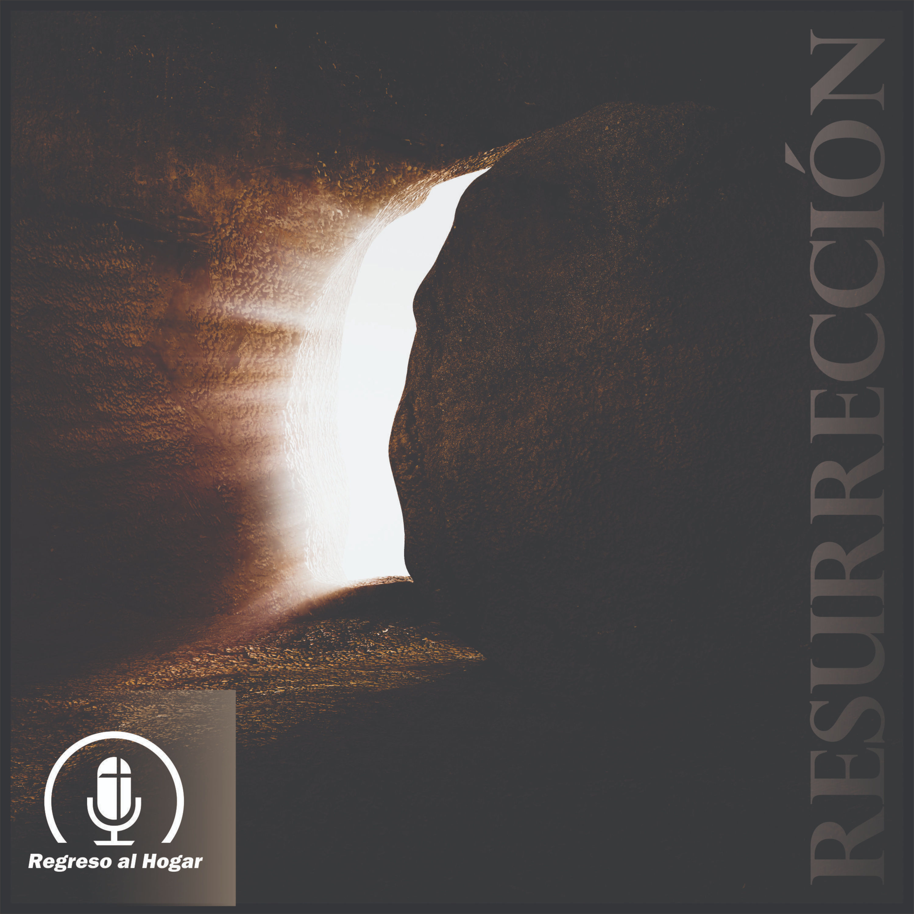 La Resurrección  episode artwork