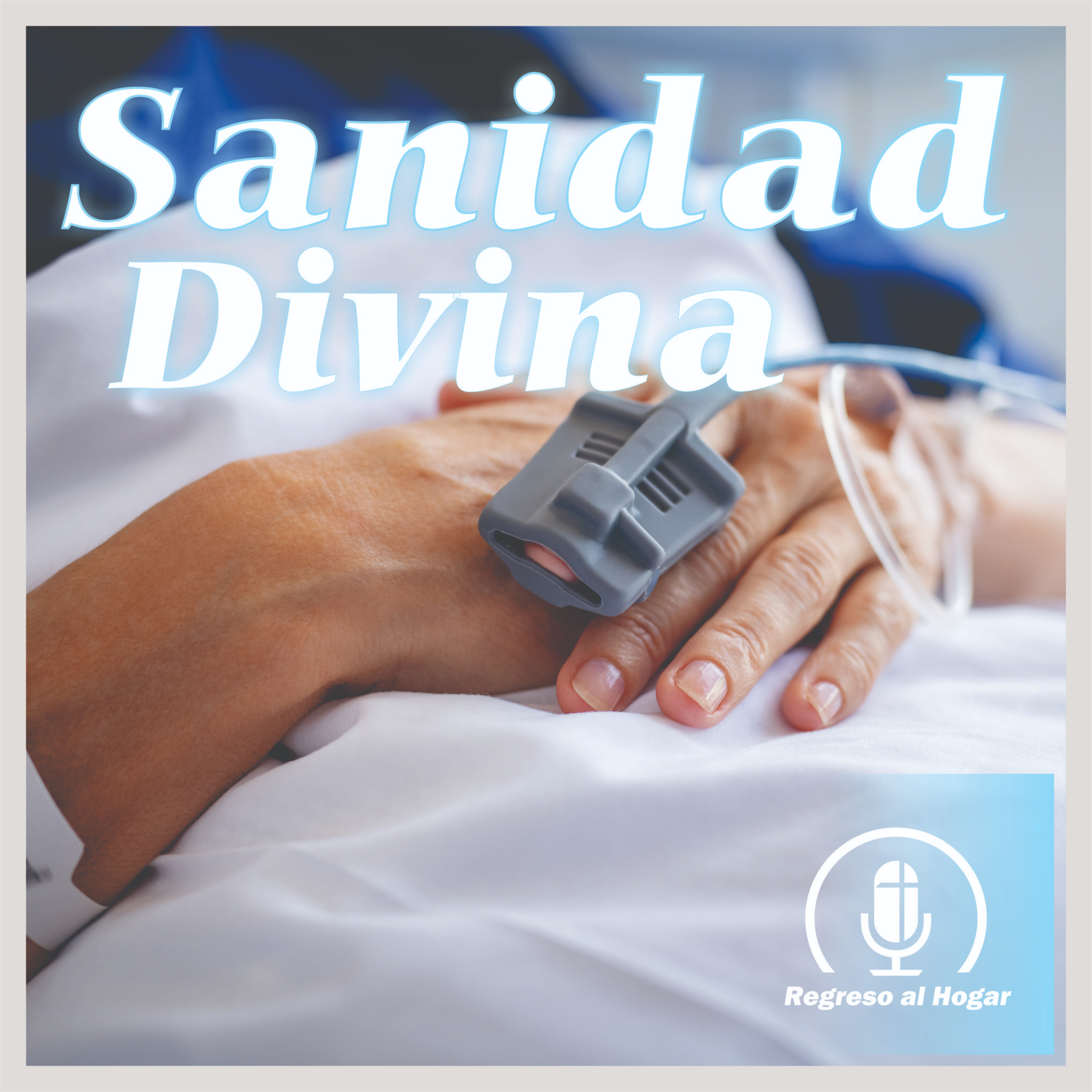 Sanidad Divina  episode artwork