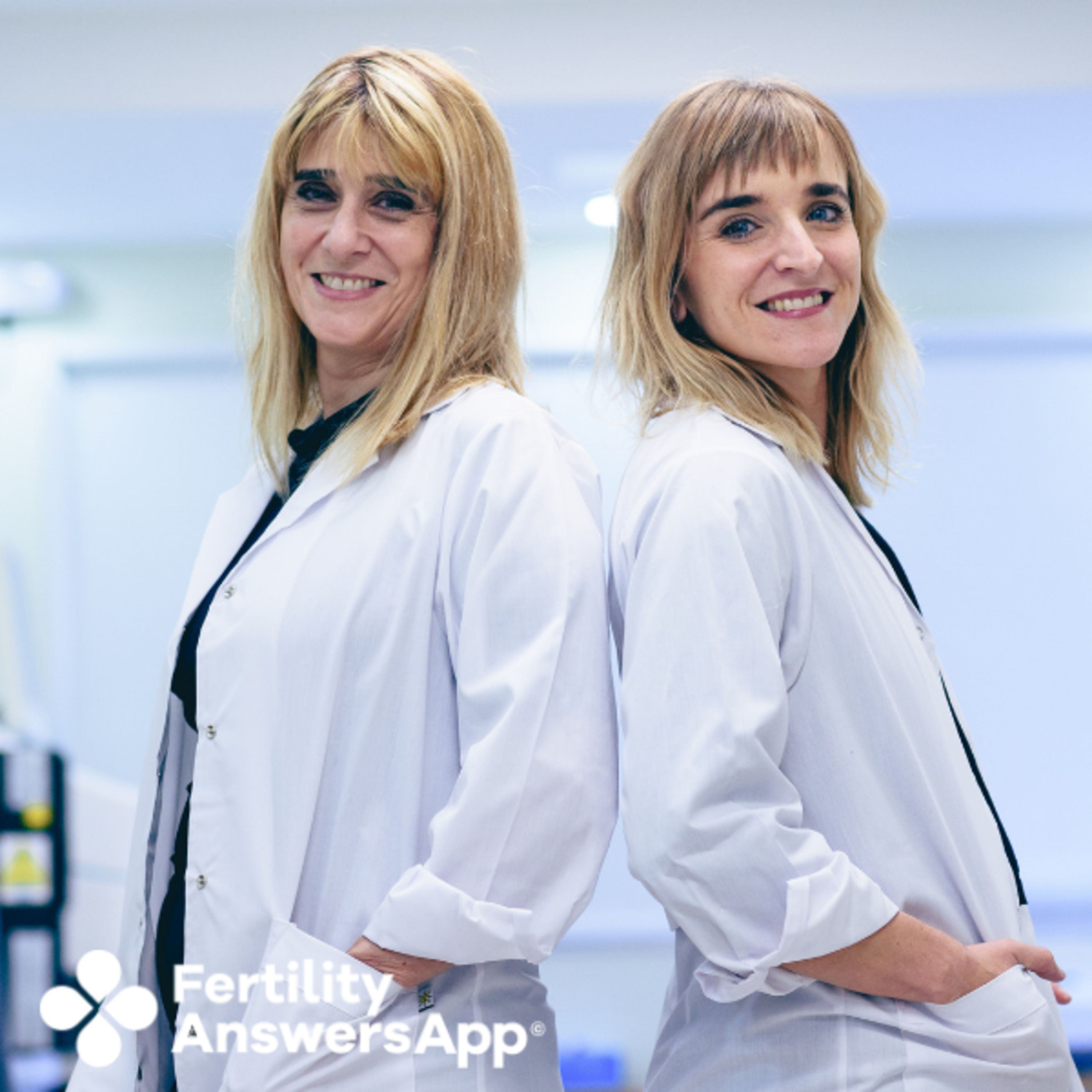 FertilityAnswers Live