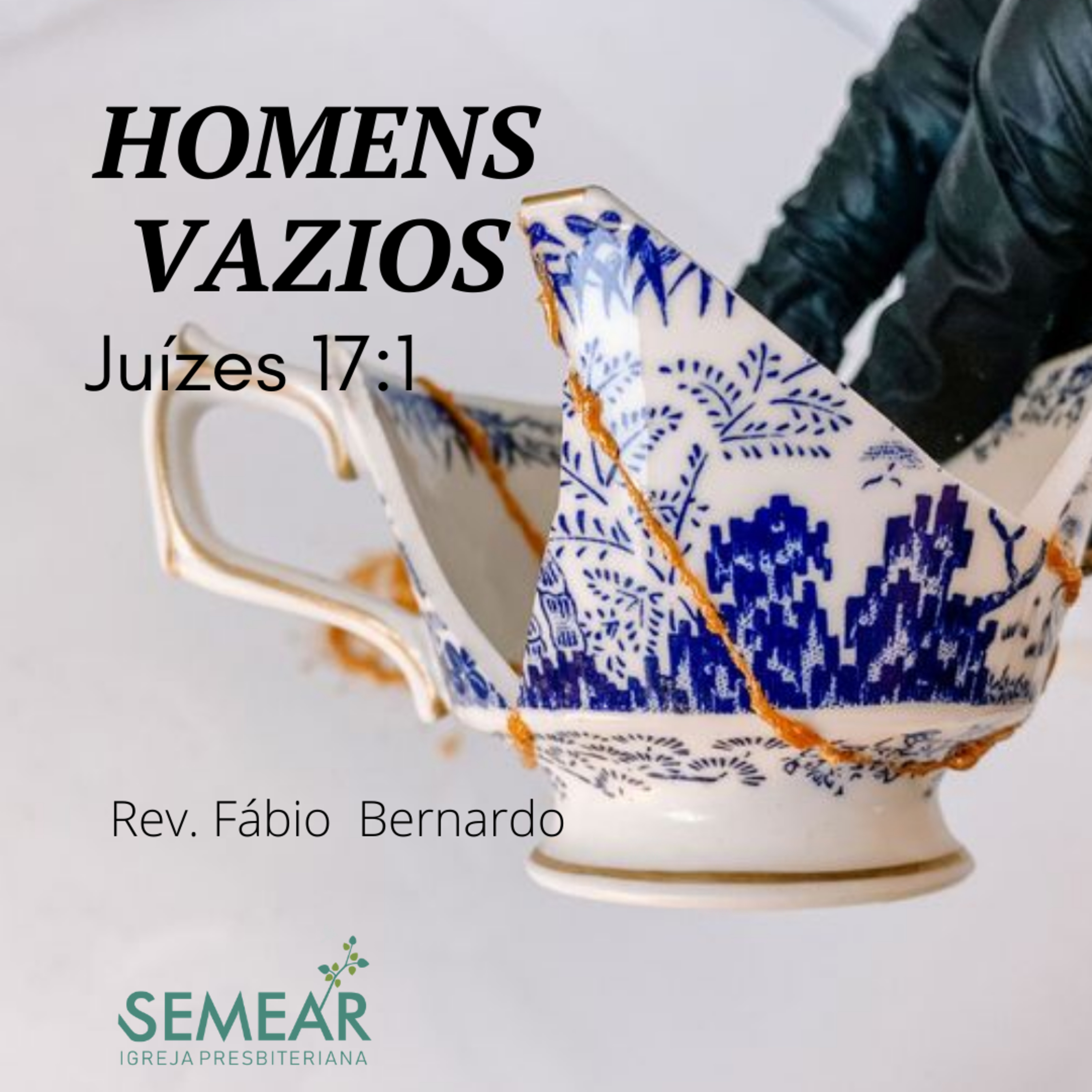 Juízes 17 e 18 episode artwork