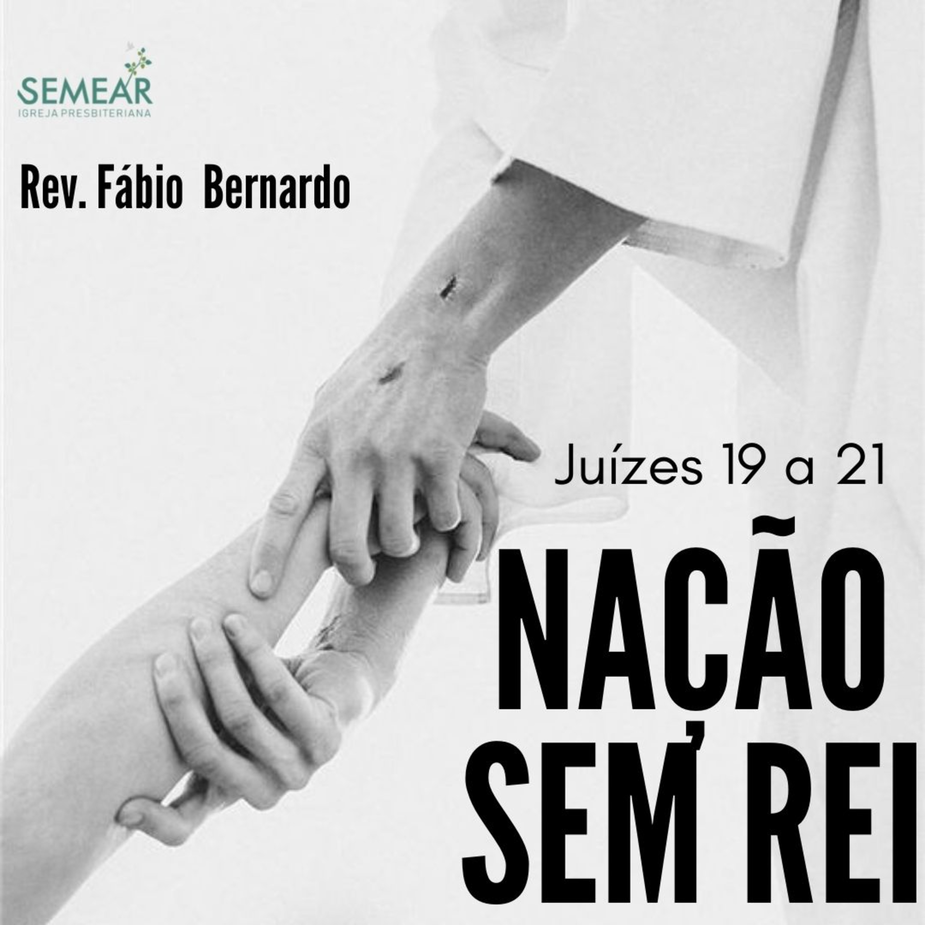 Juízes 19, 20 e 21 episode artwork