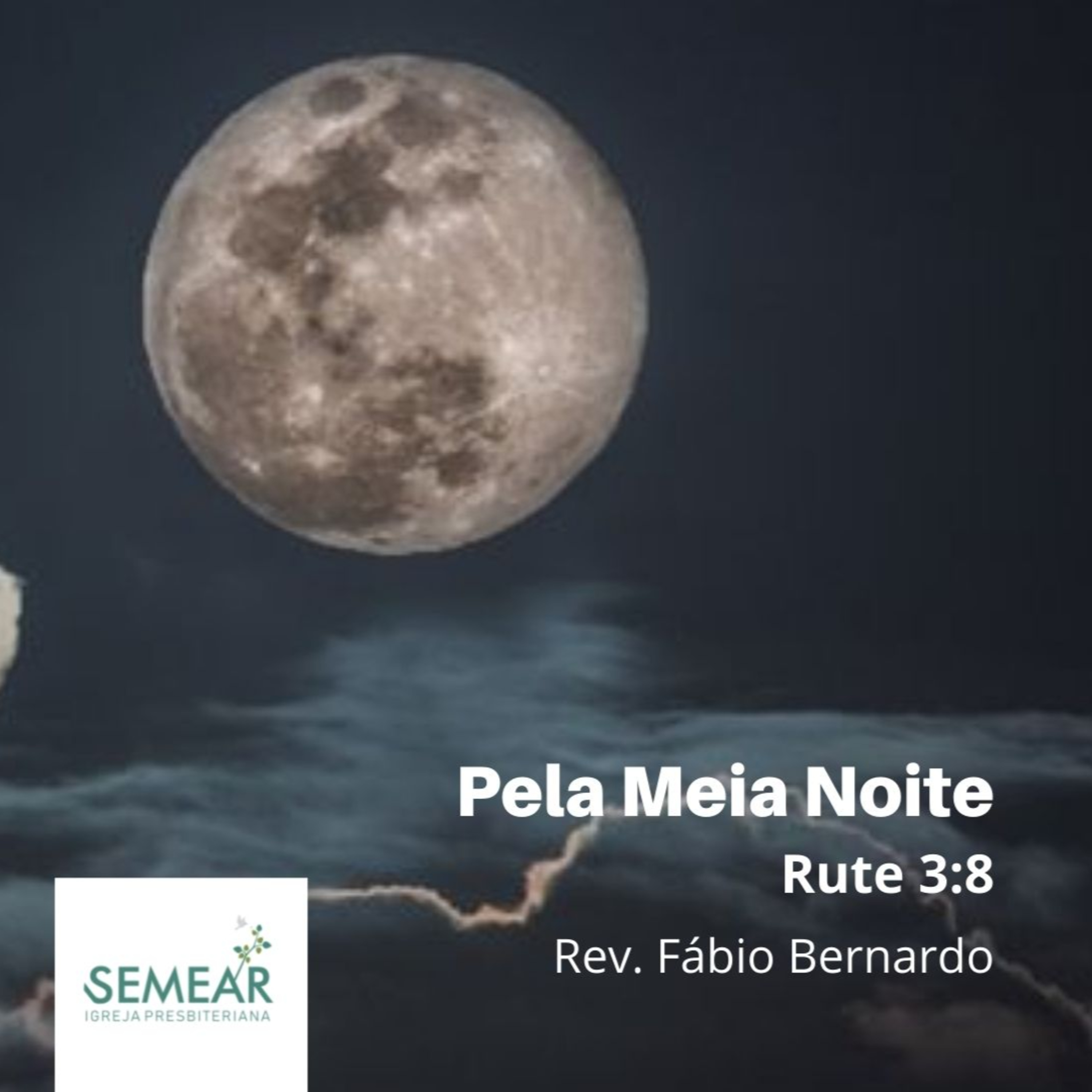 Rute 3.8 episode artwork