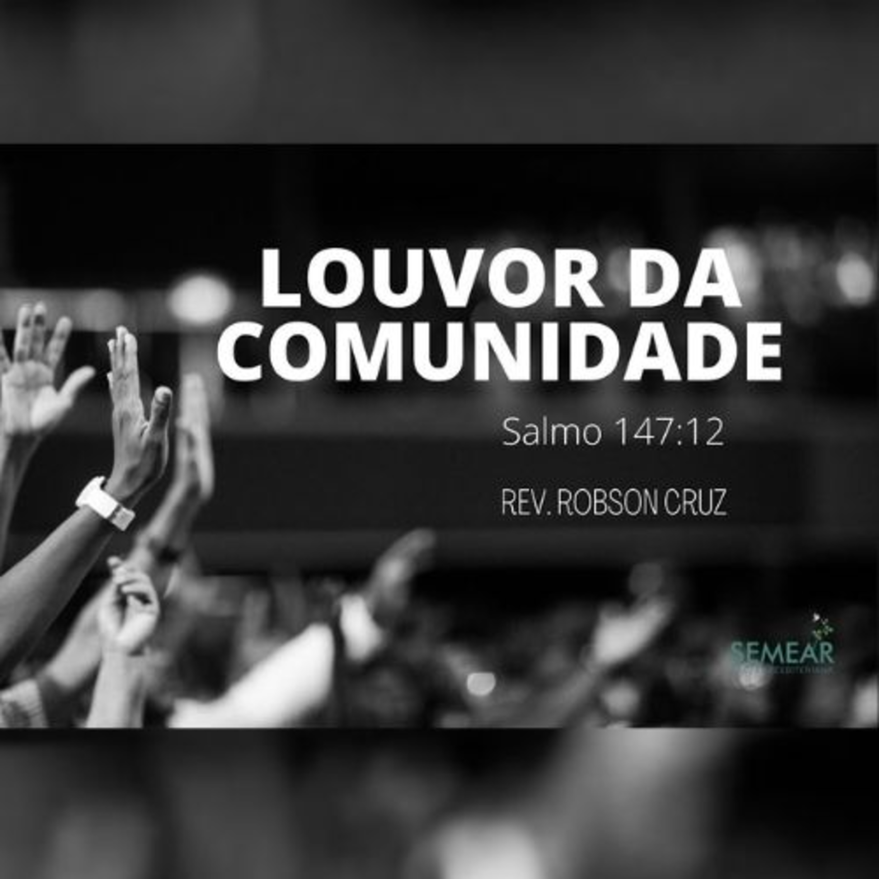 Salmo 147.12 episode artwork