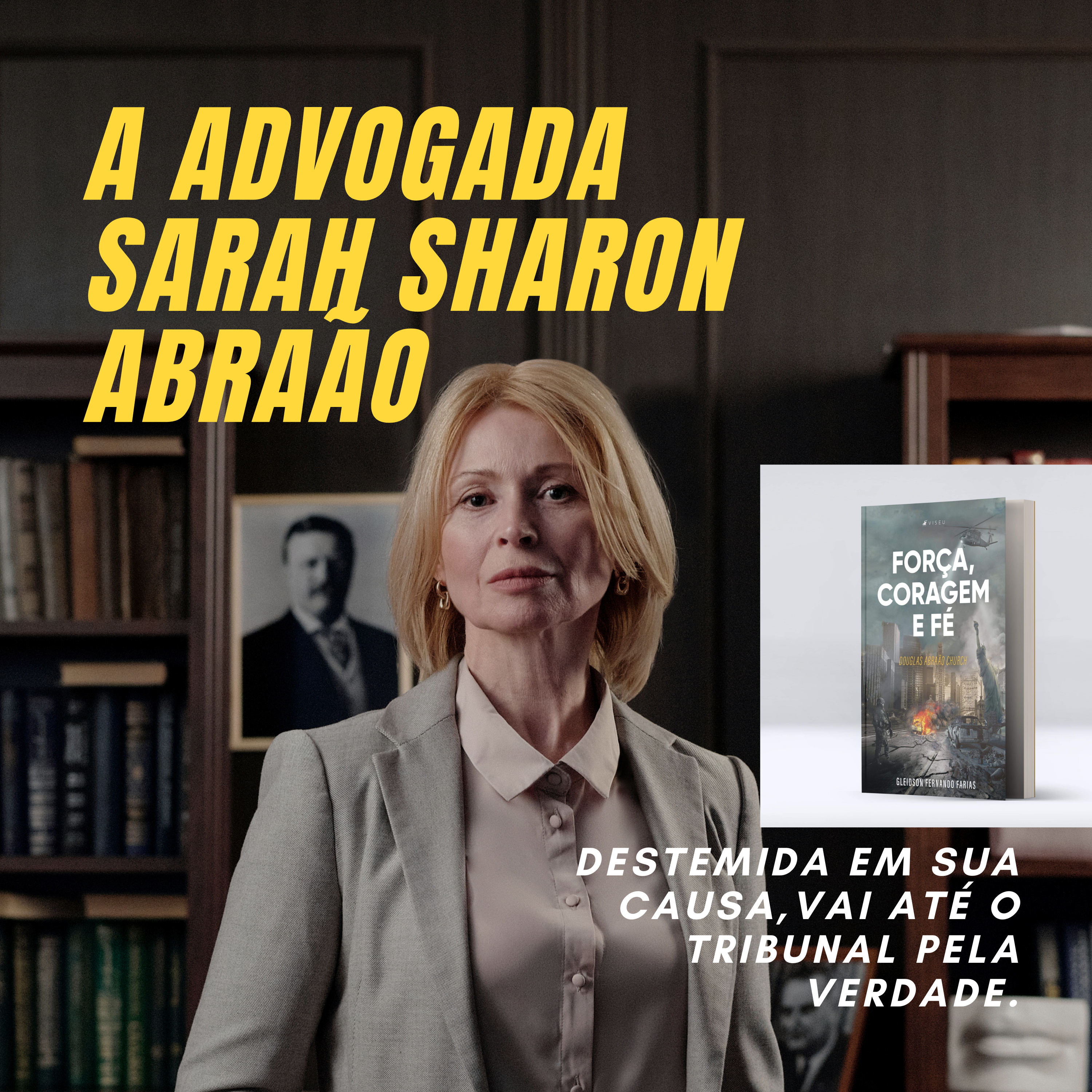 O Autor Fala Para Você