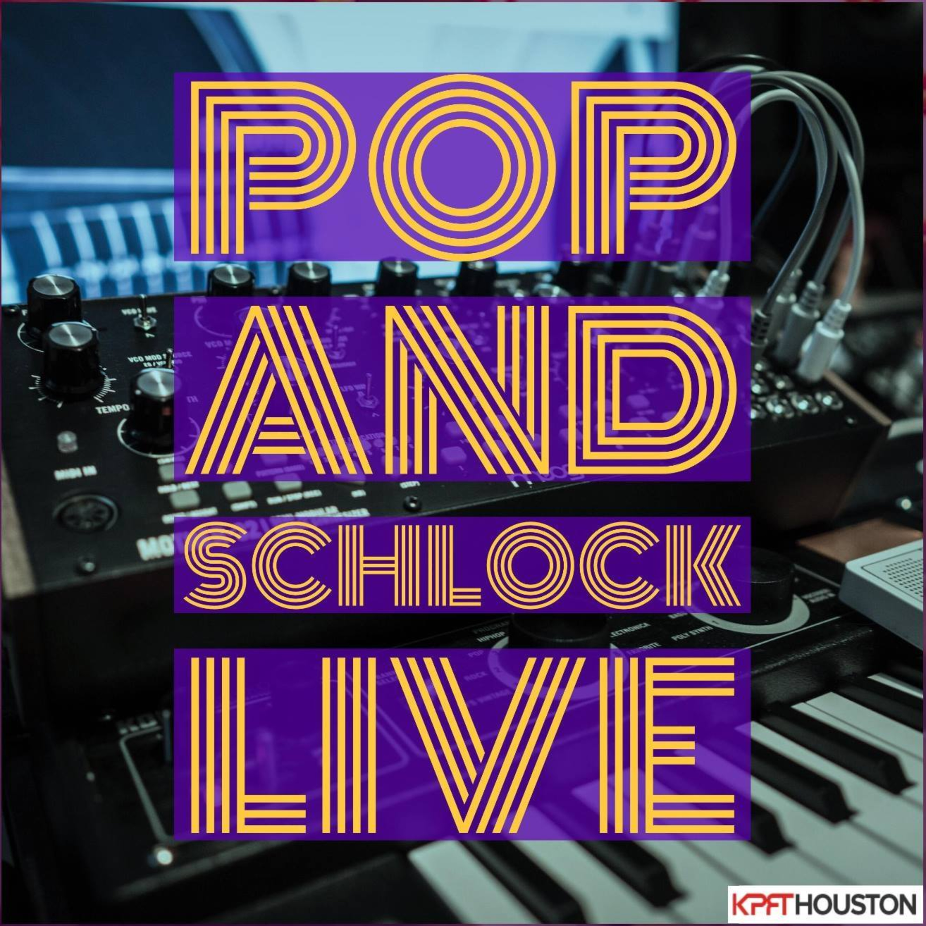 Pop and Schlock