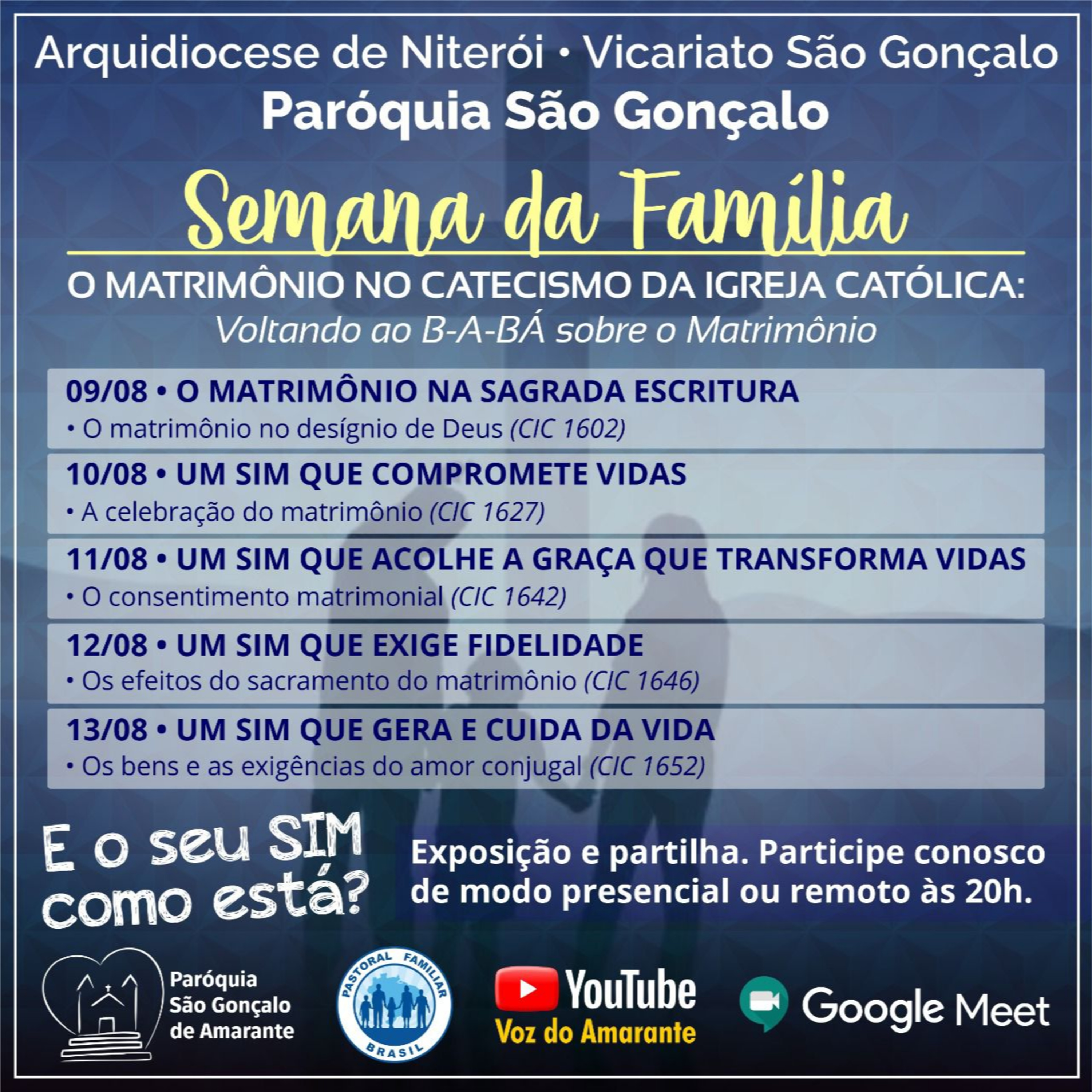 Voz do Amarante
