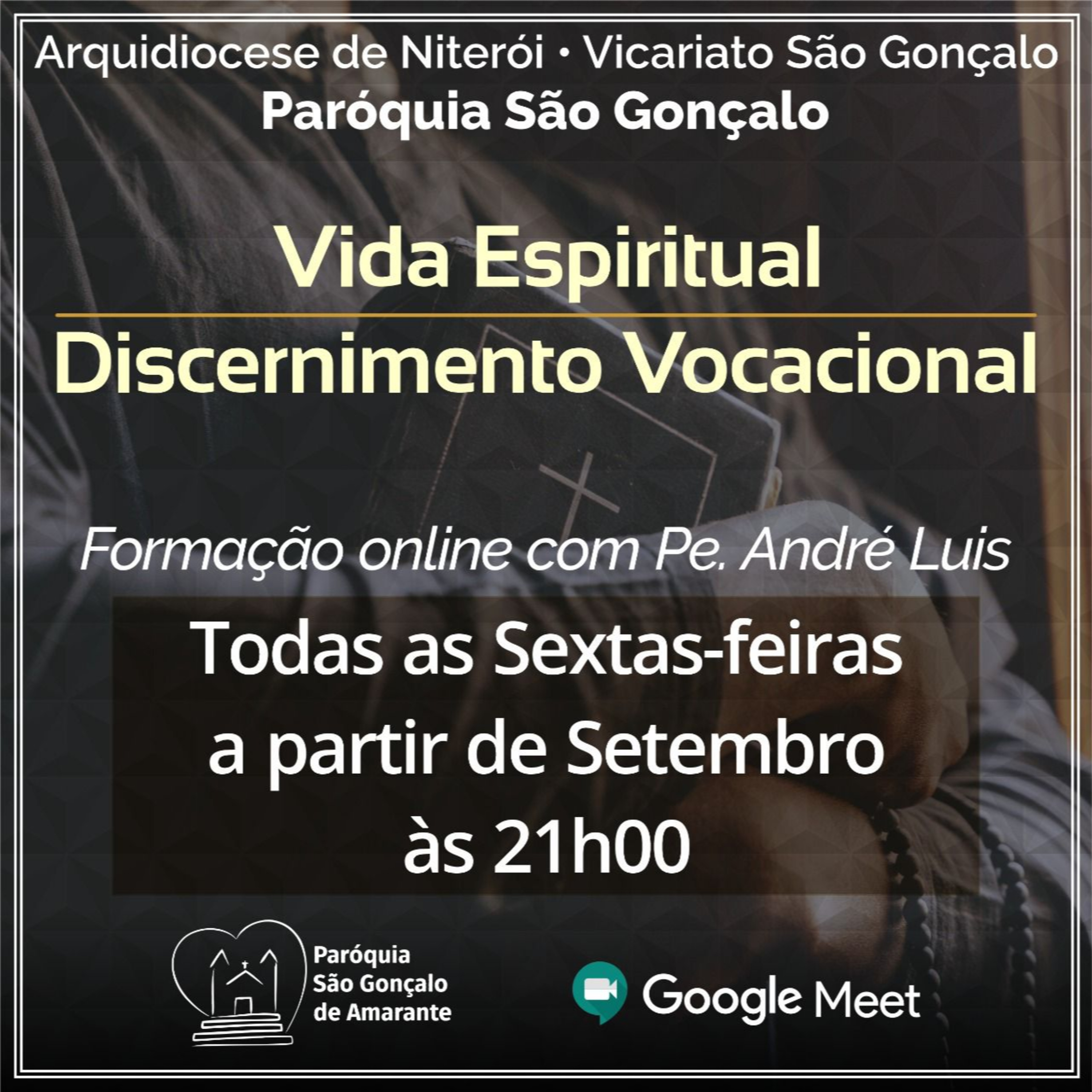 Voz do Amarante