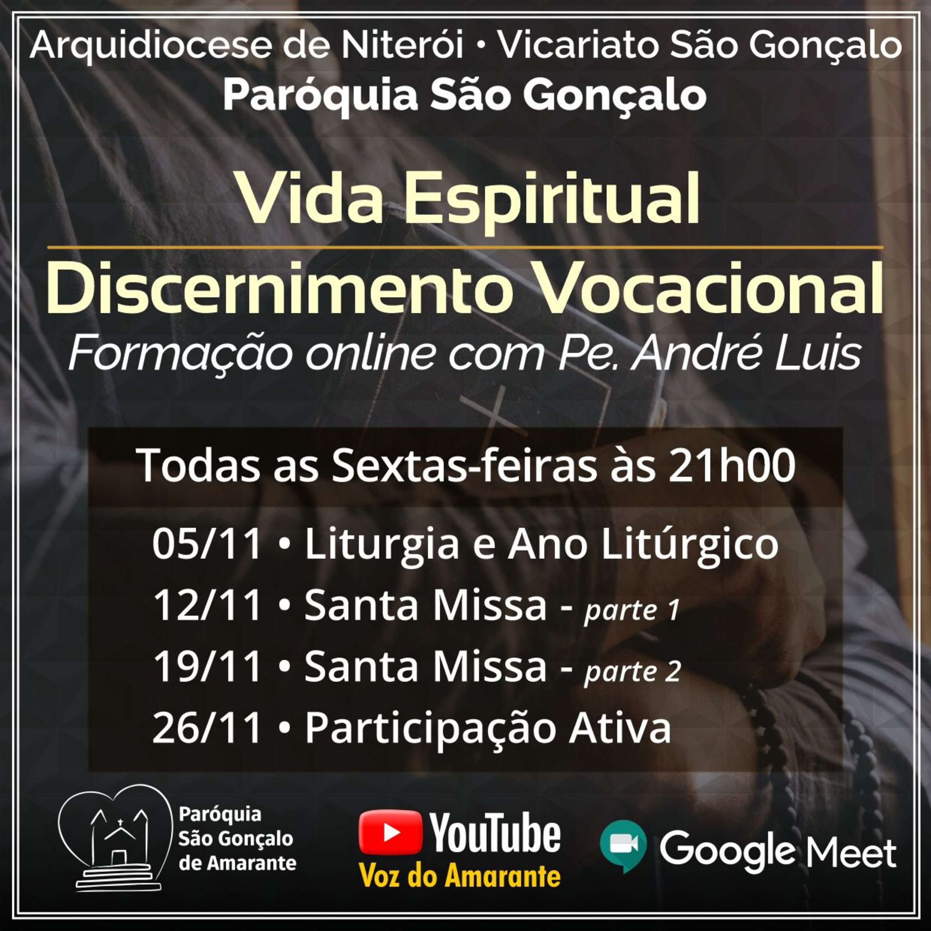 Voz do Amarante