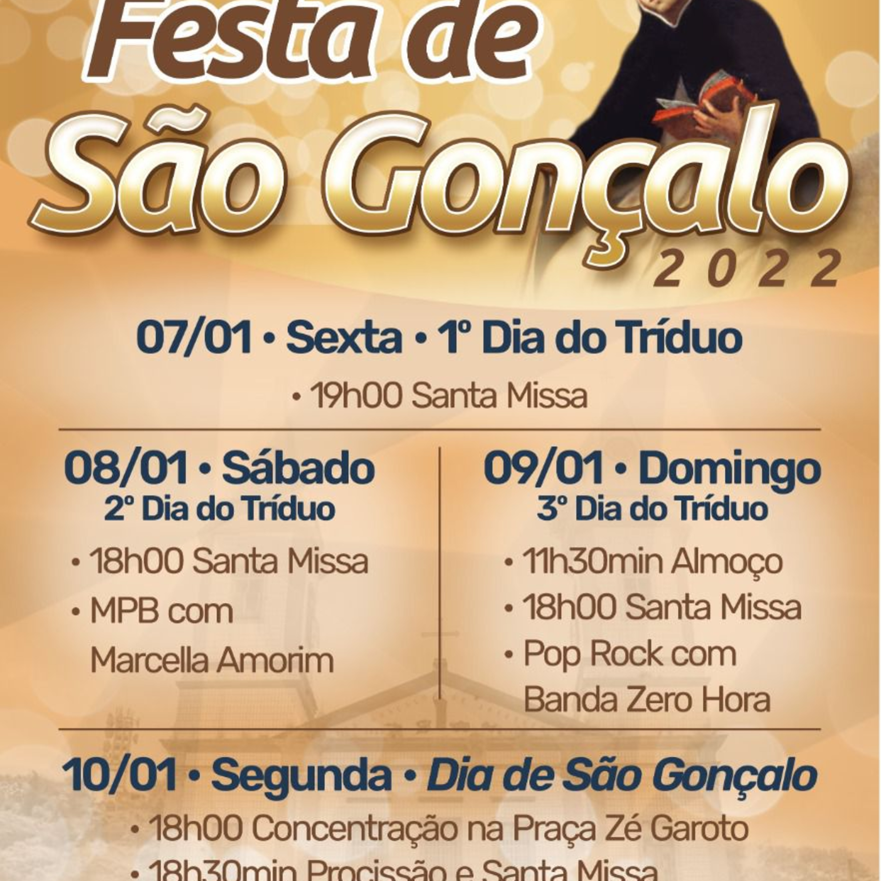 Voz do Amarante