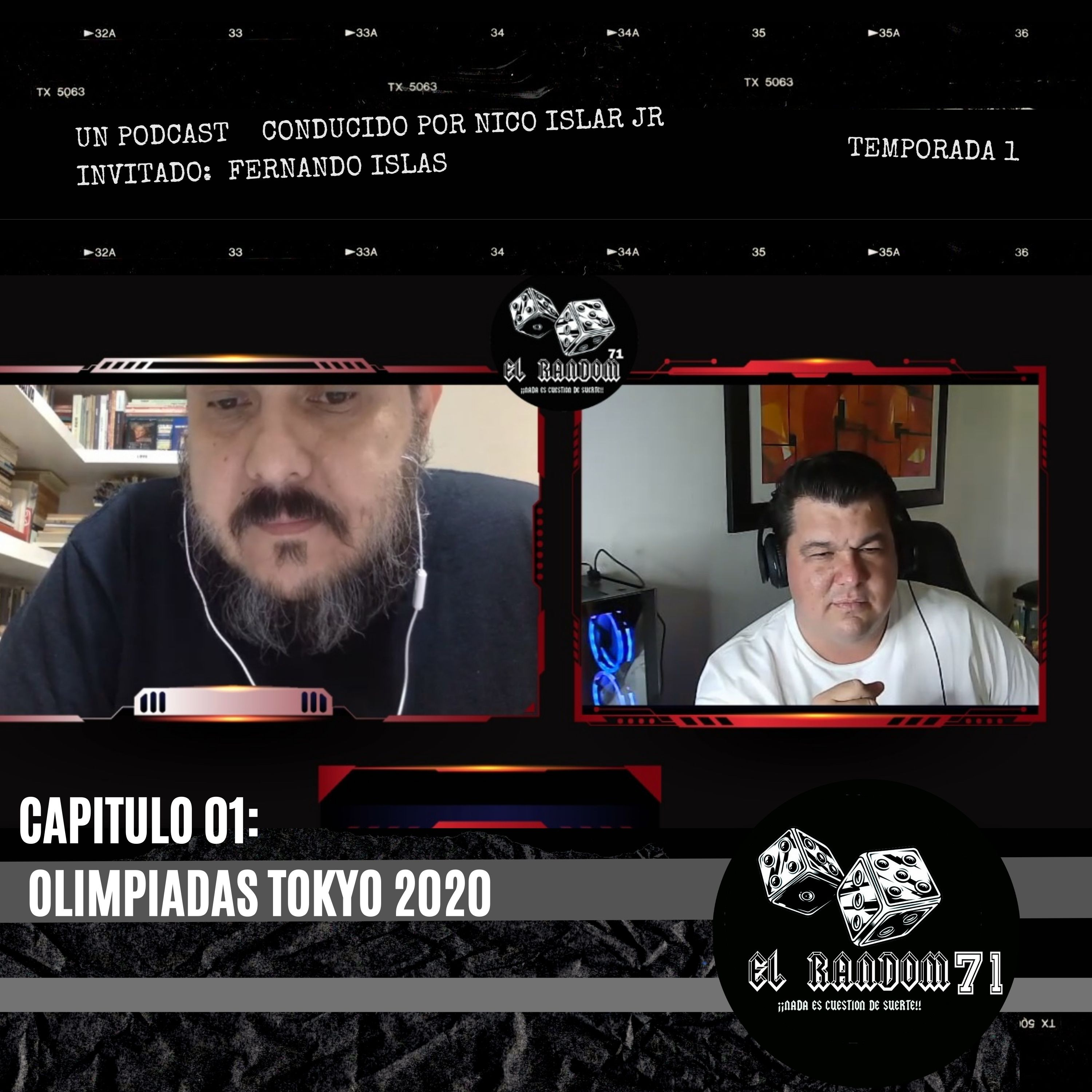 El RANDOM71