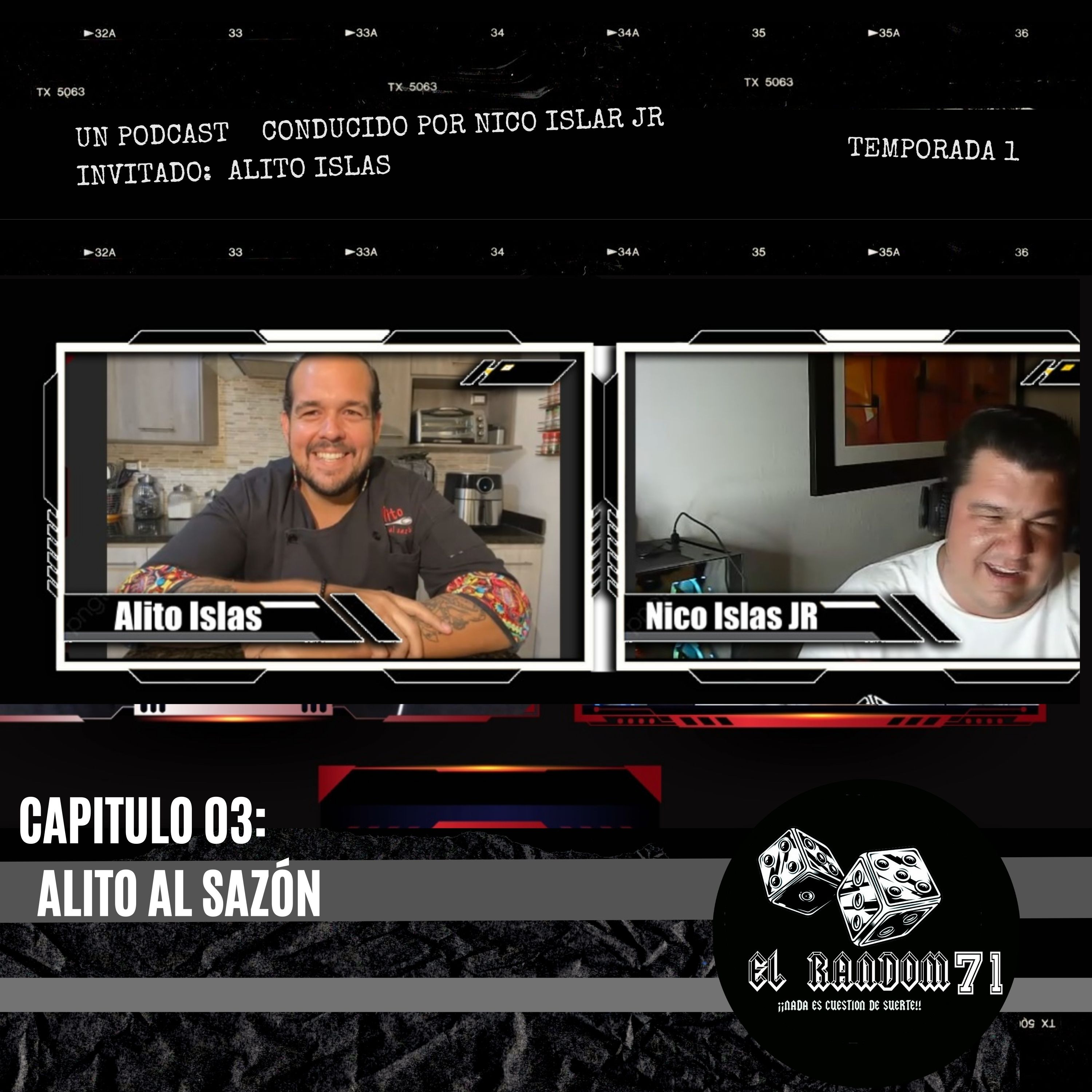 El RANDOM71