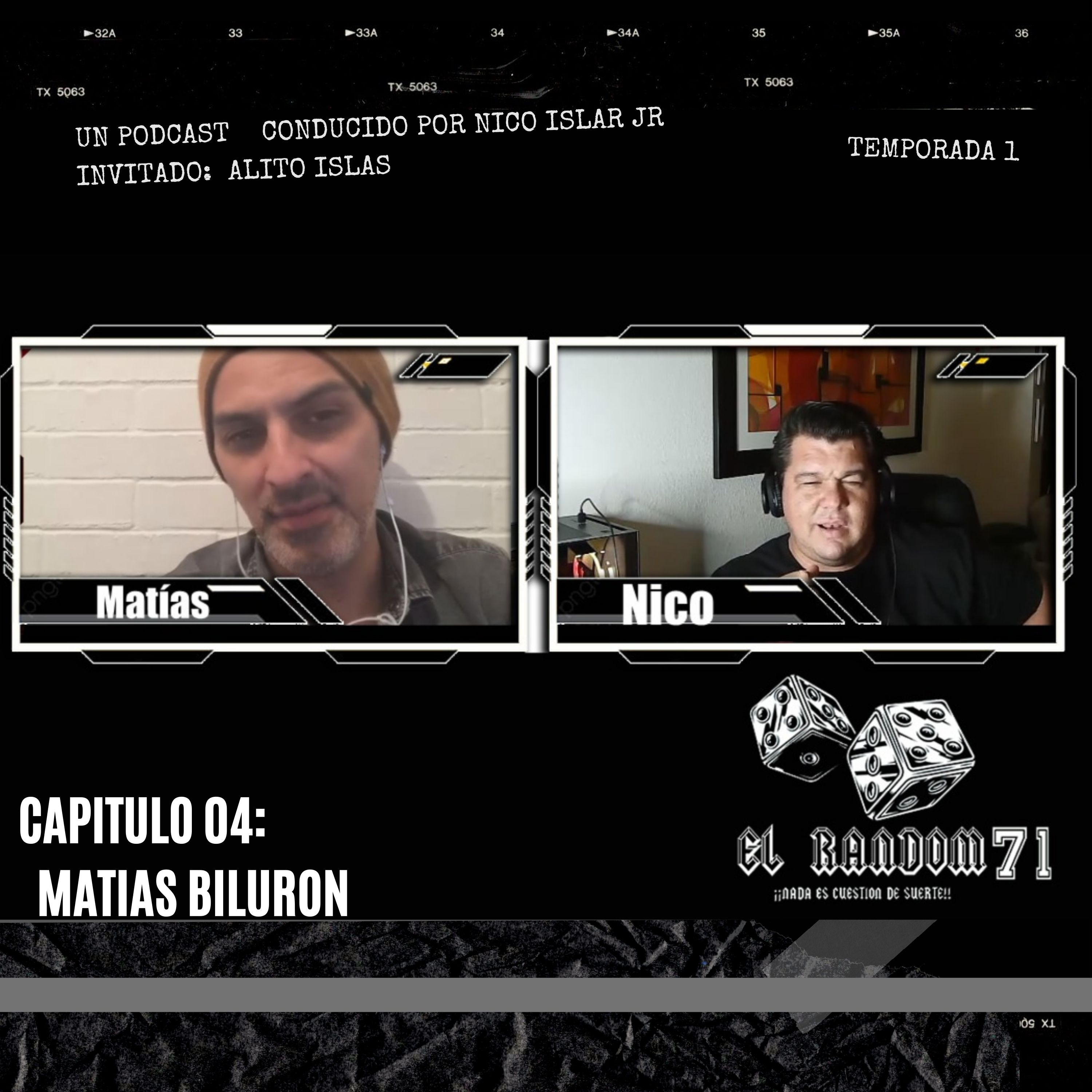 El RANDOM71