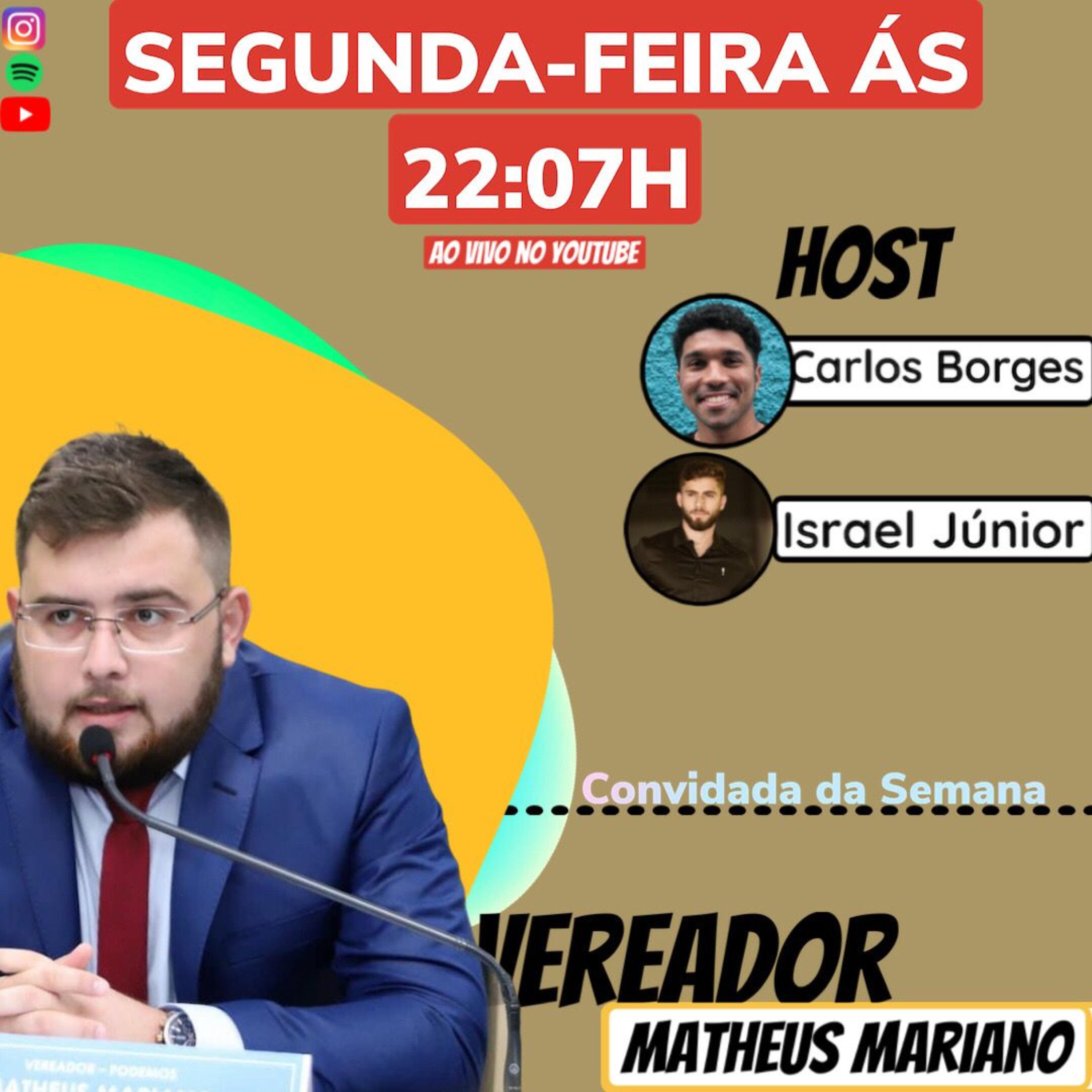 Zero meia três cast