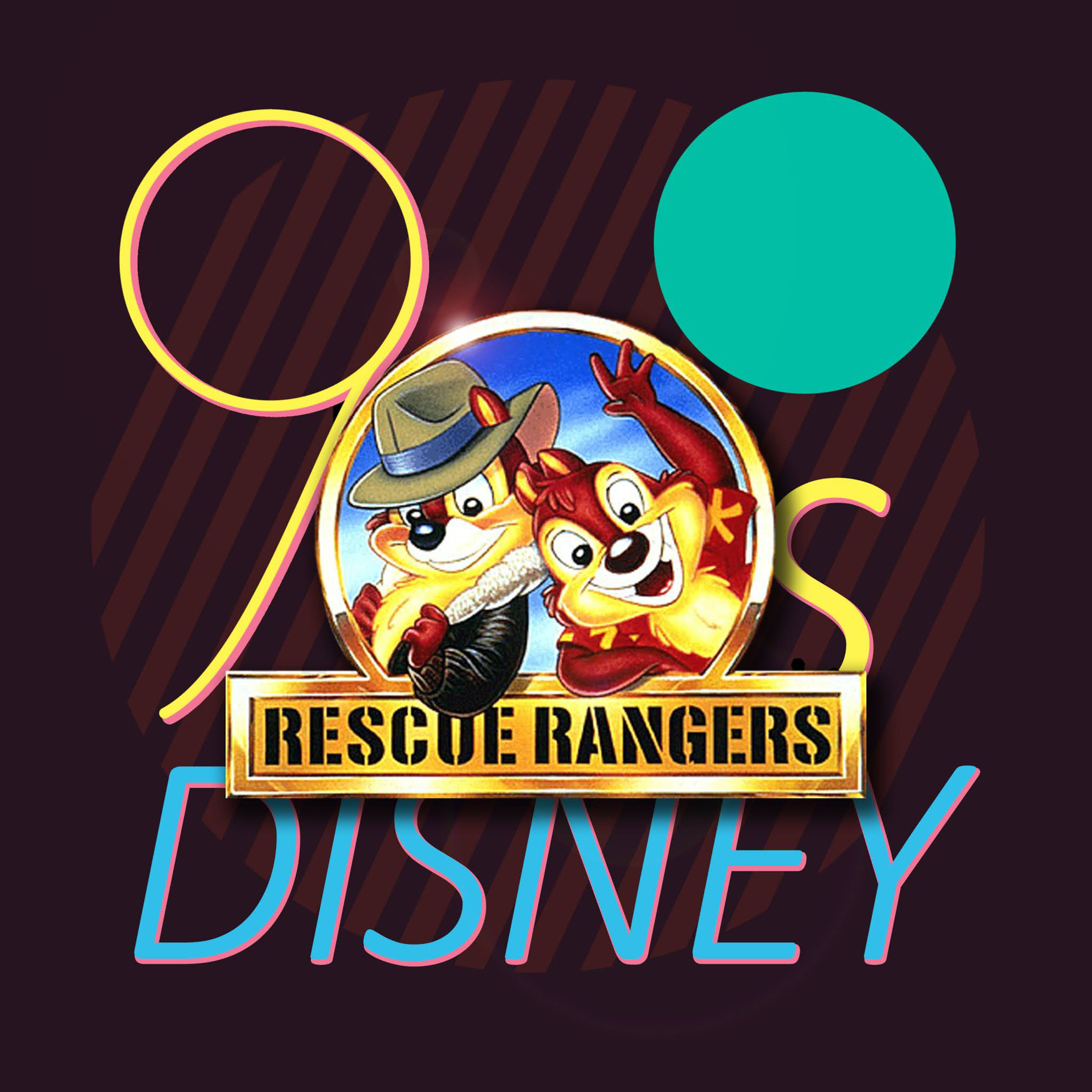 90s Disney