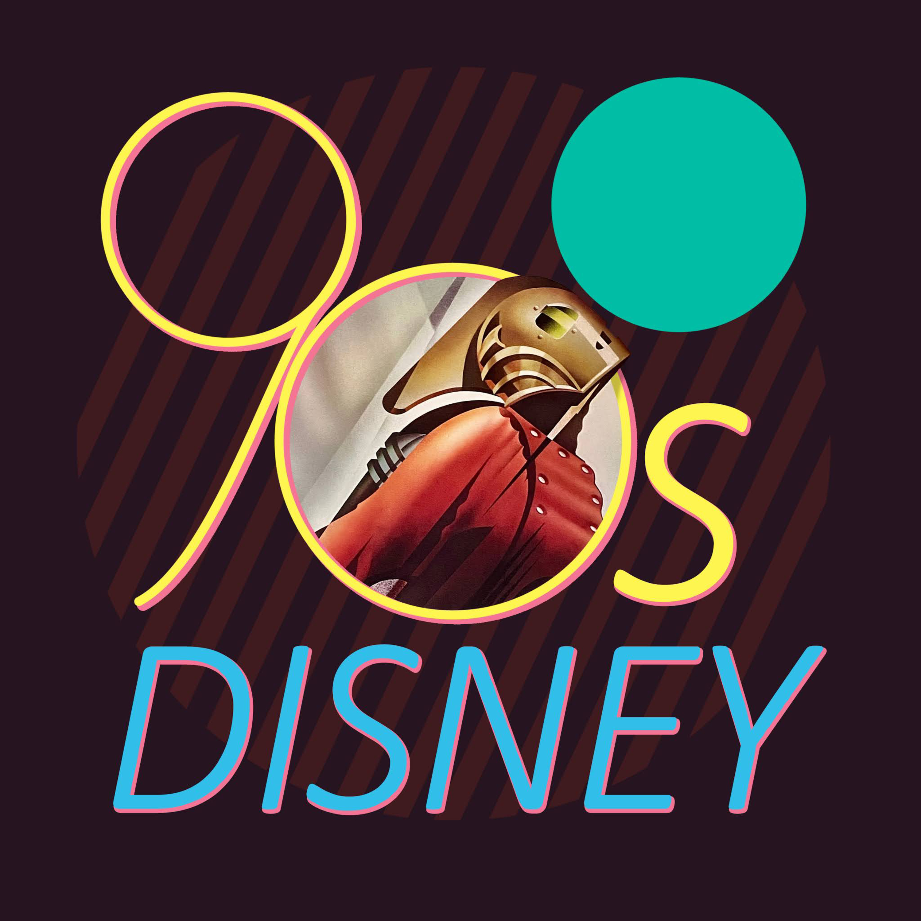 90s Disney