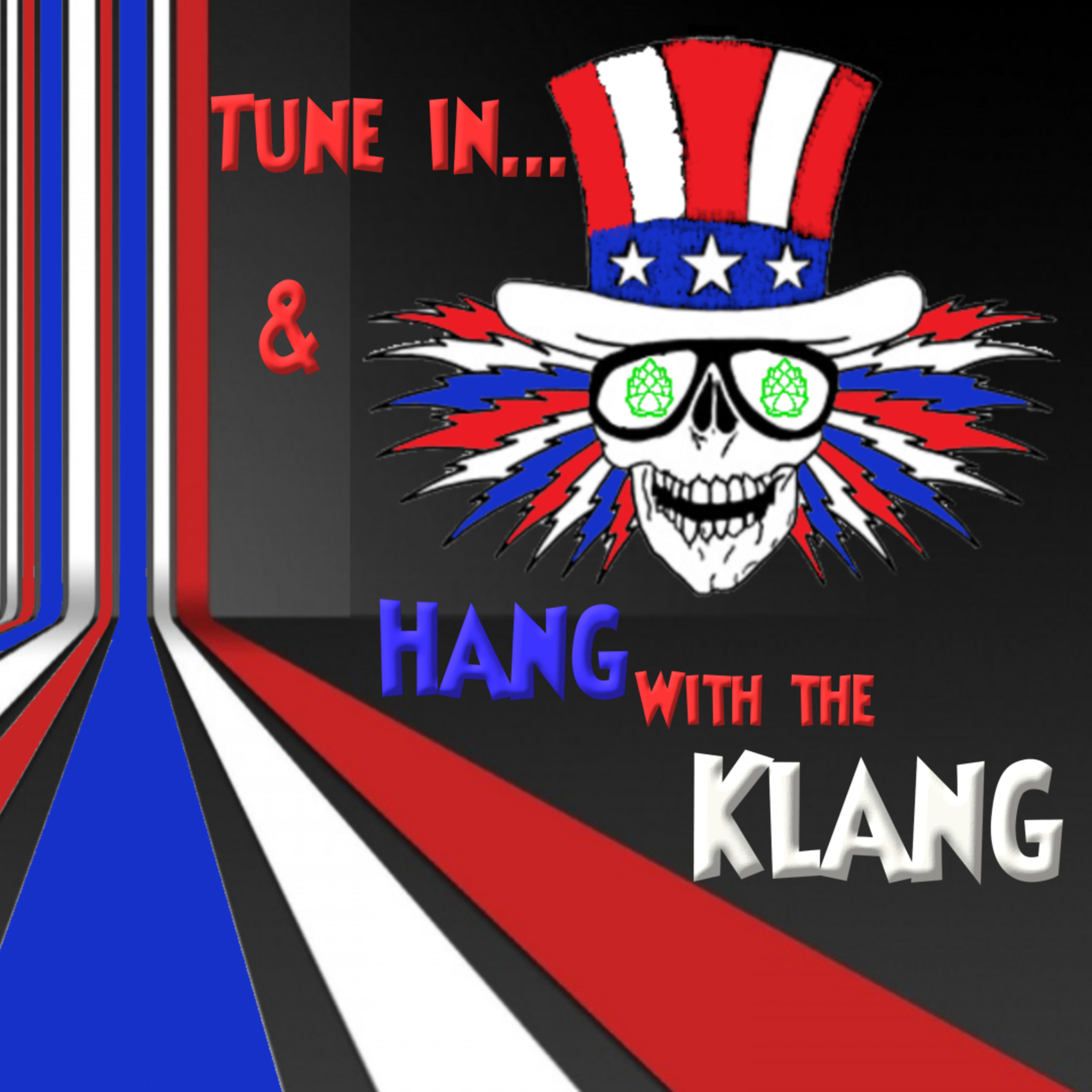 Hang with the KLANG