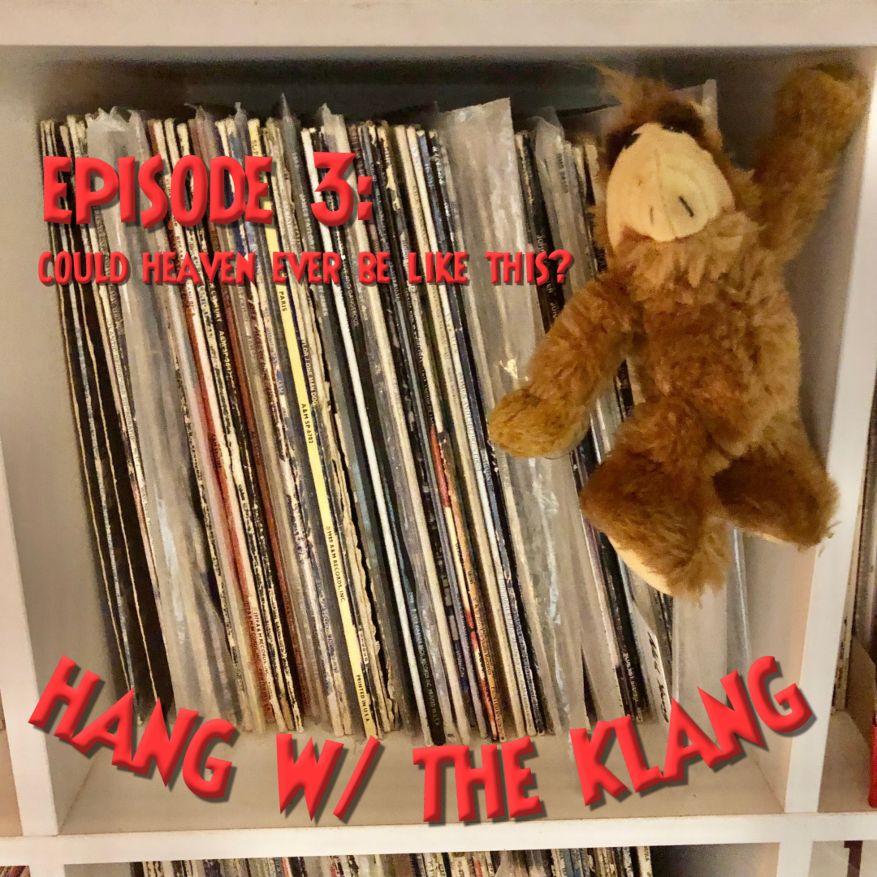 Hang with the KLANG