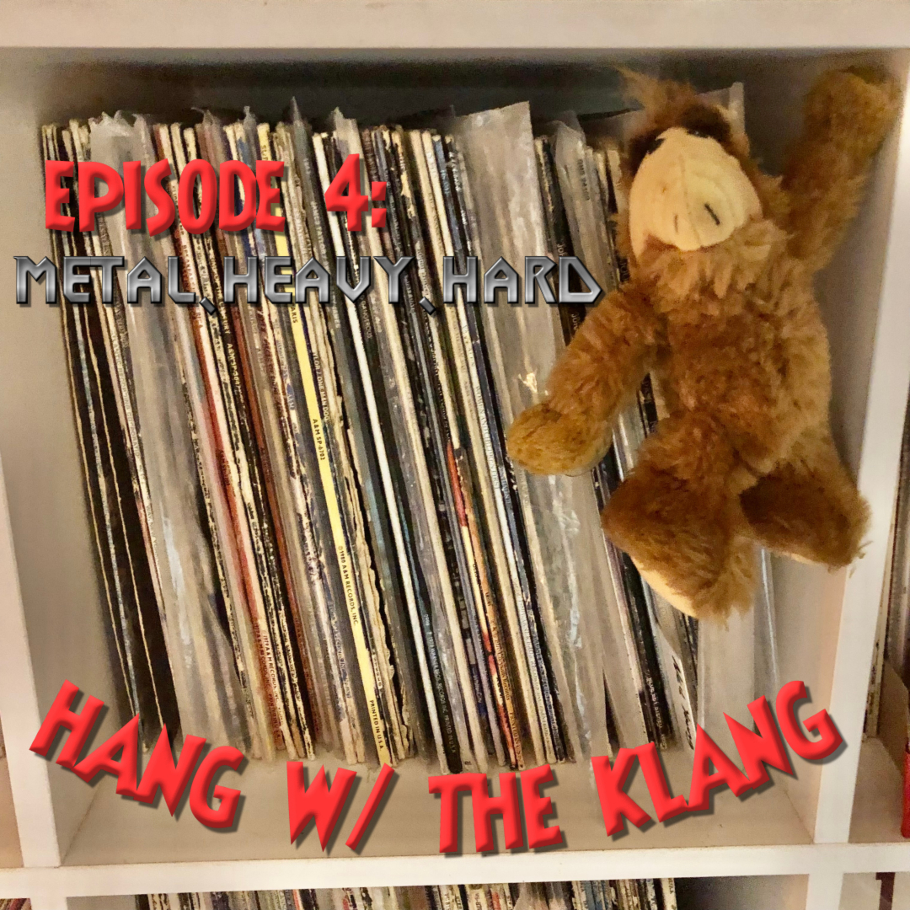 Hang with the KLANG
