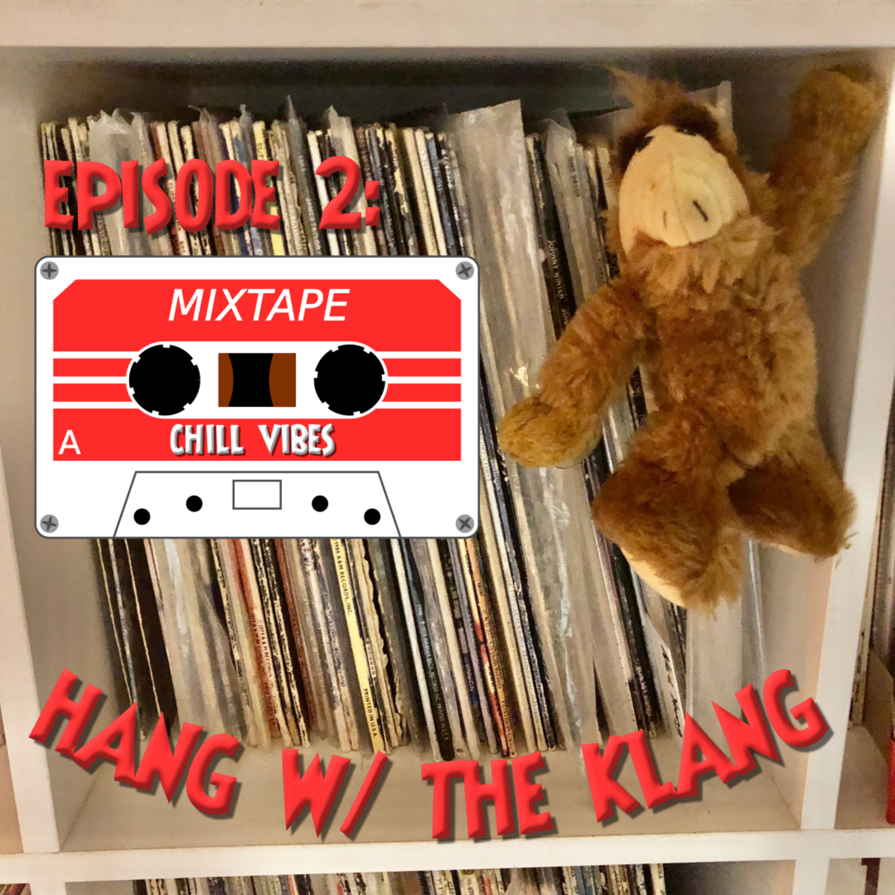 Hang with the KLANG
