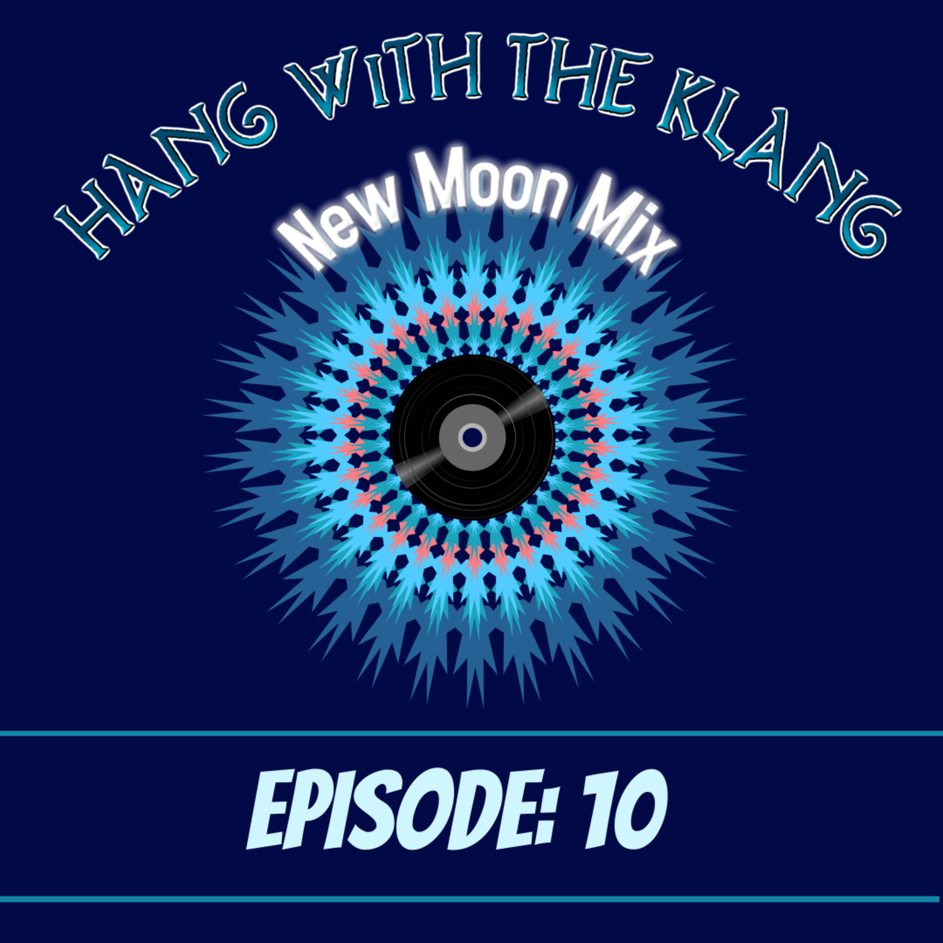 Hang with the KLANG