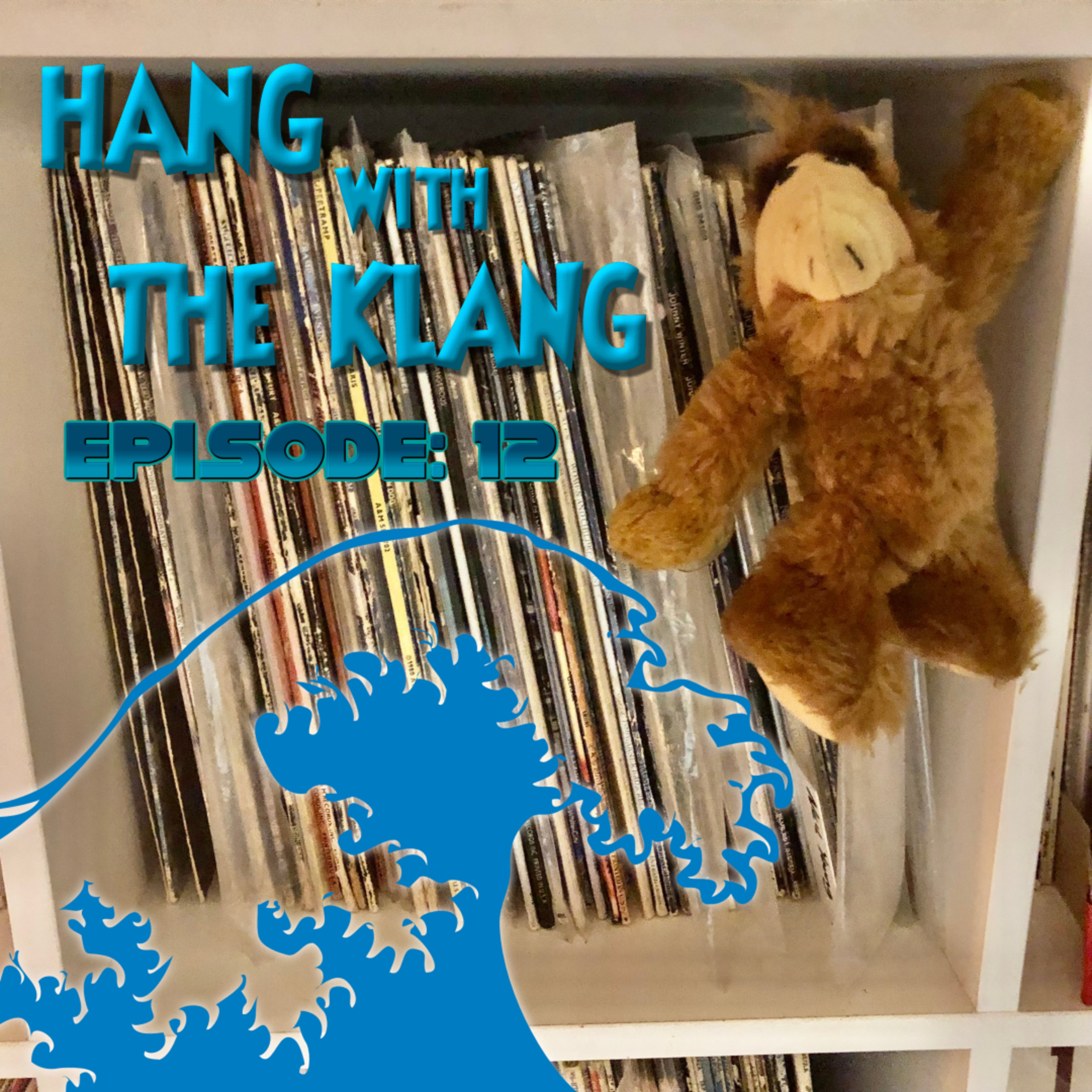 Hang with the KLANG