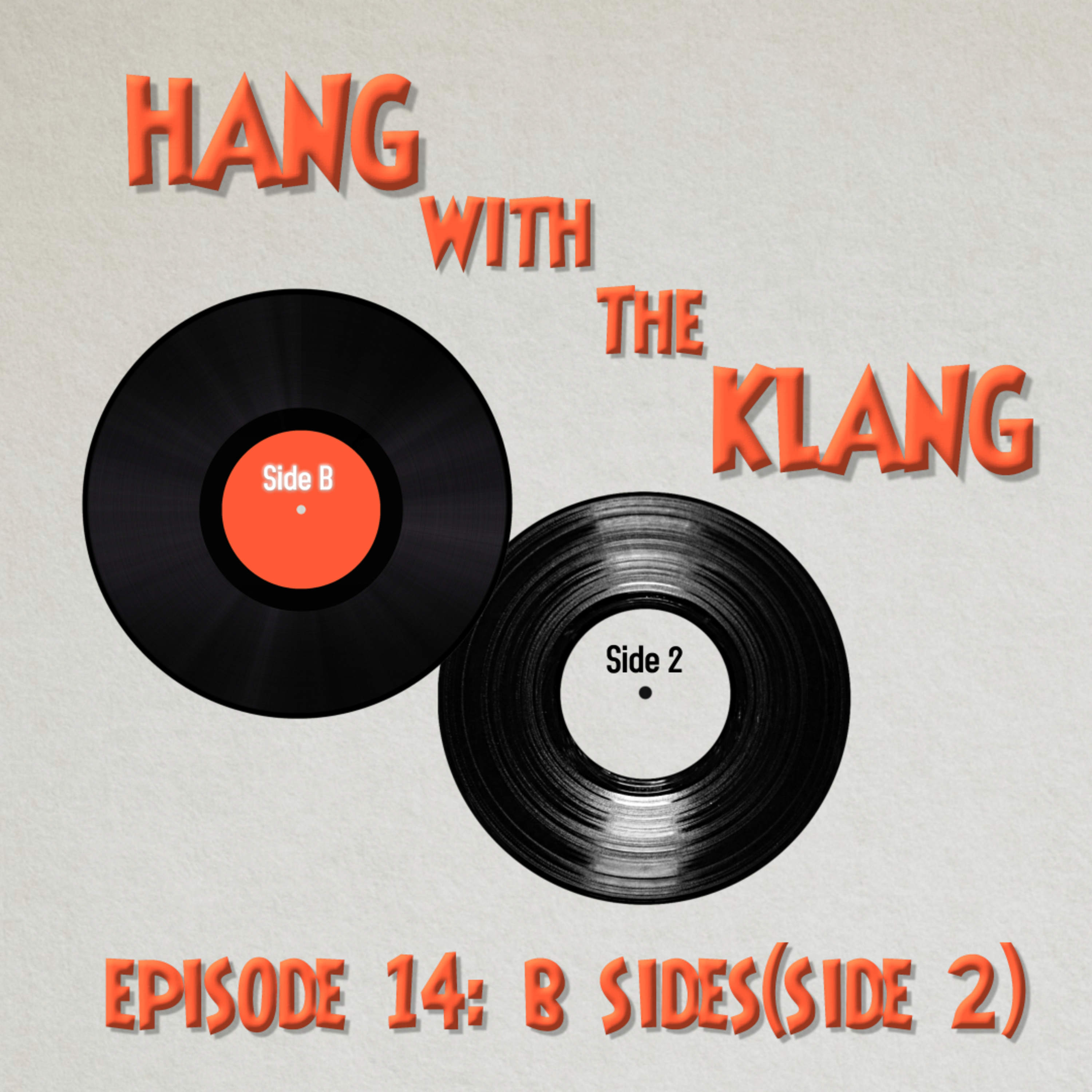 Hang with the KLANG