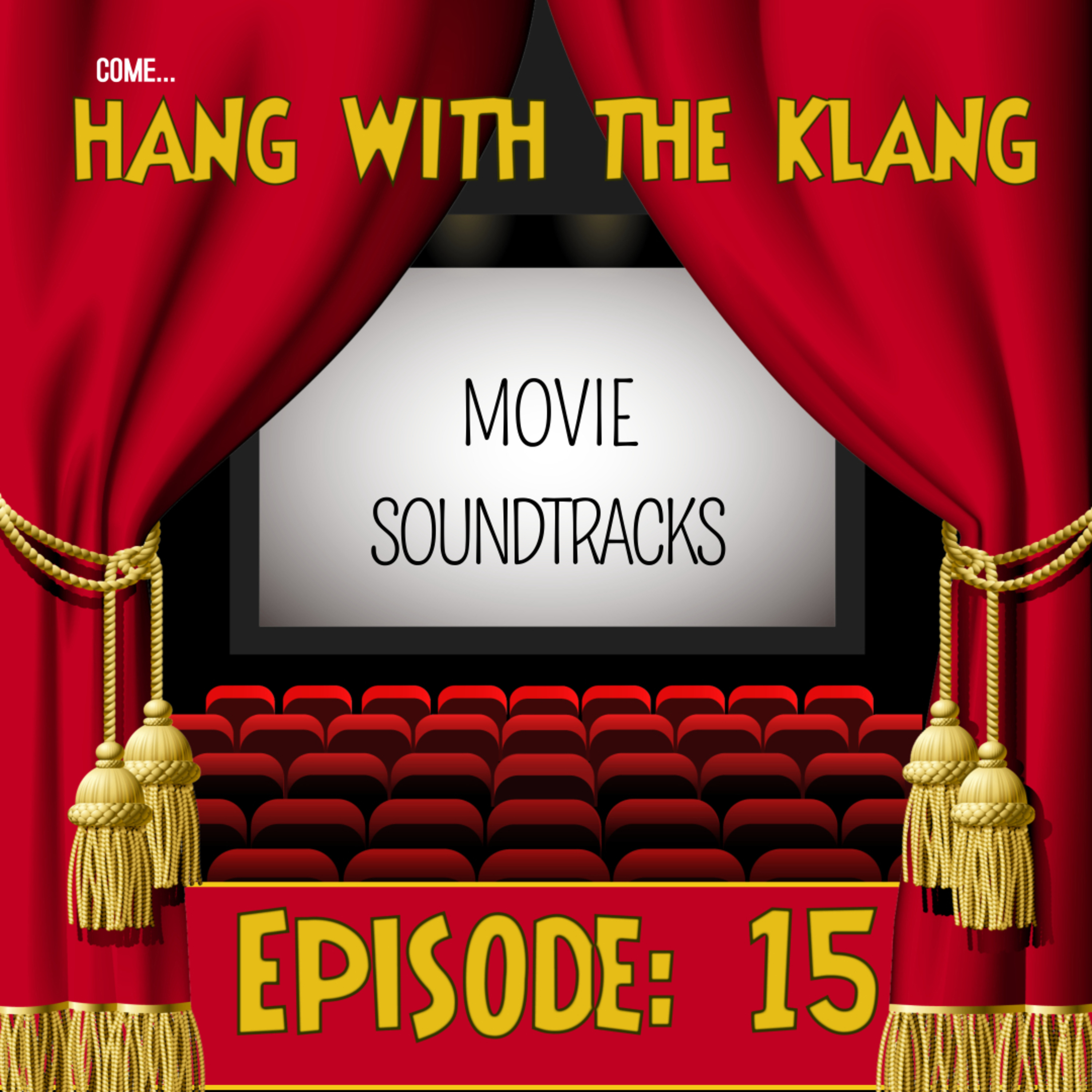 Hang with the KLANG