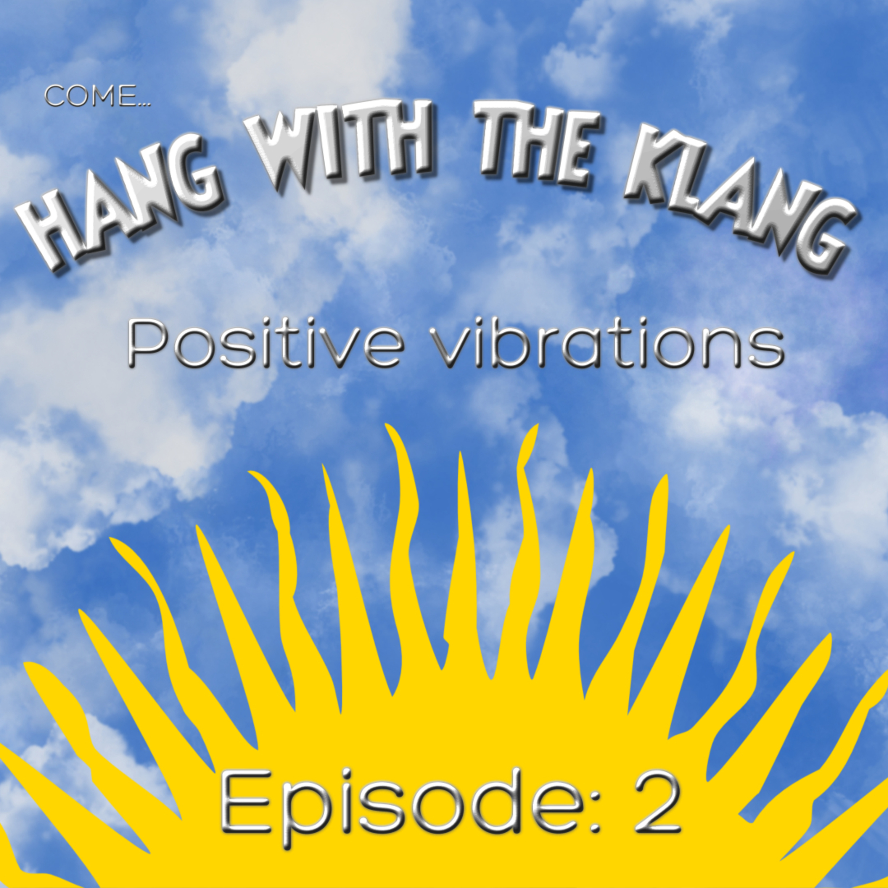 Hang with the KLANG