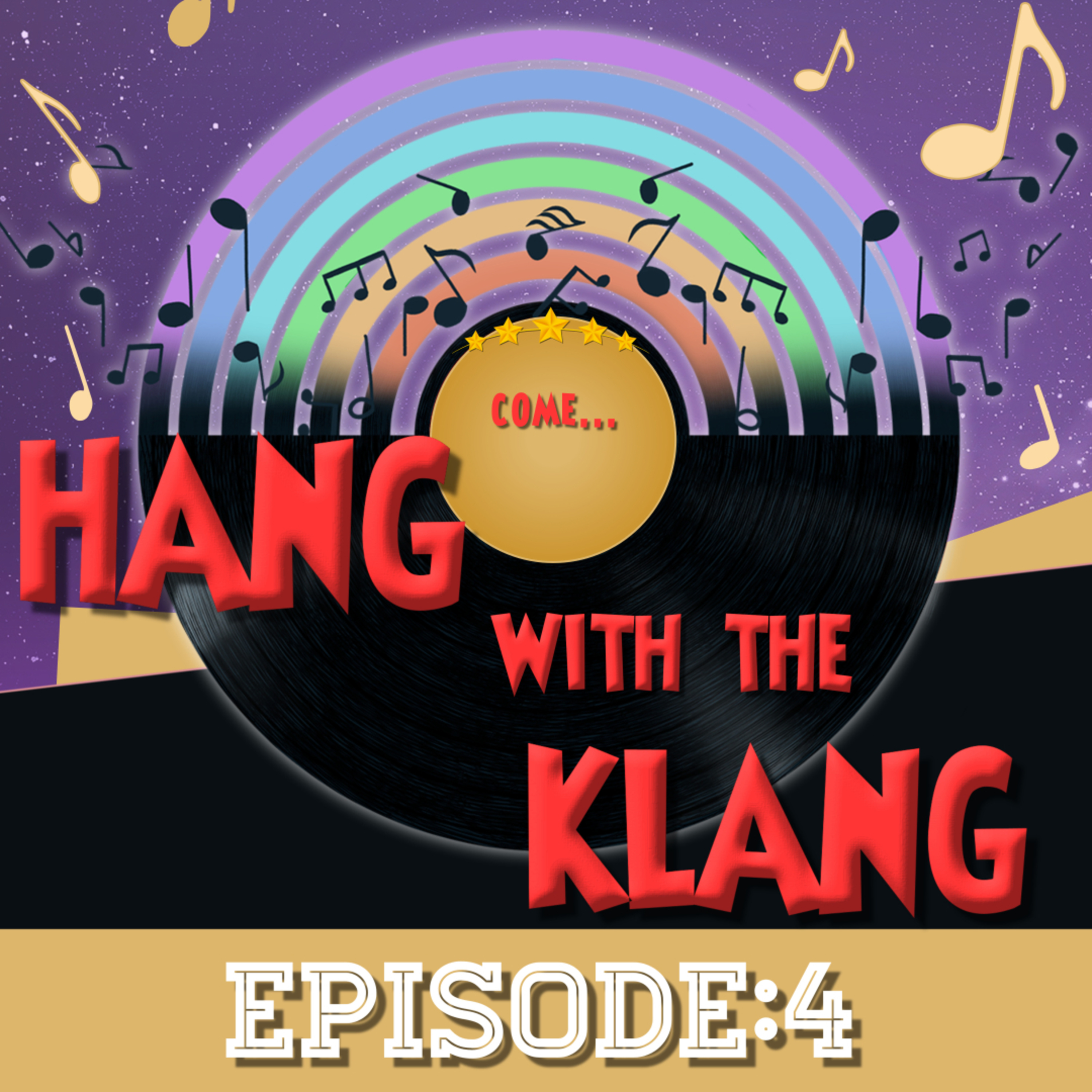 Hang with the KLANG