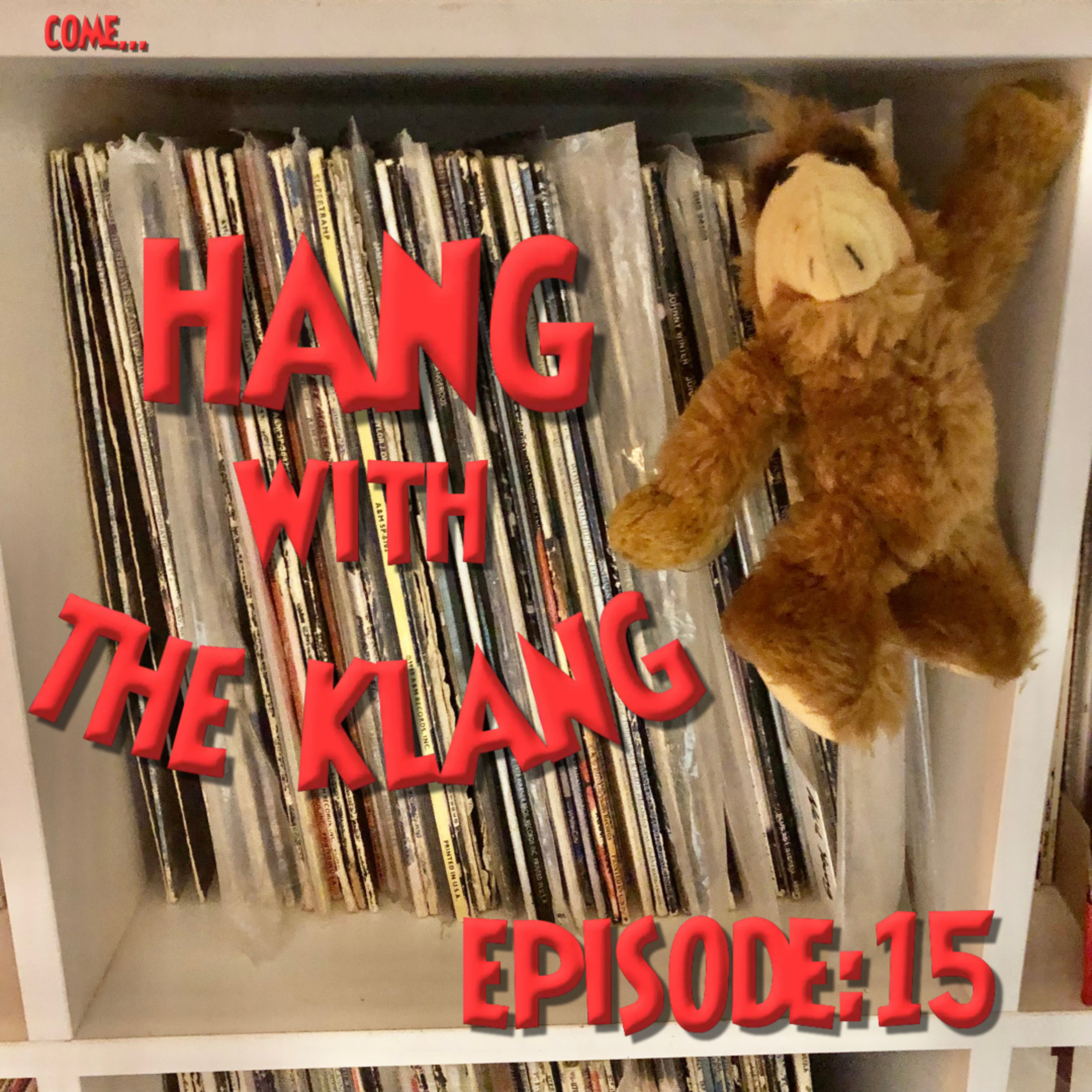 Hang with the KLANG