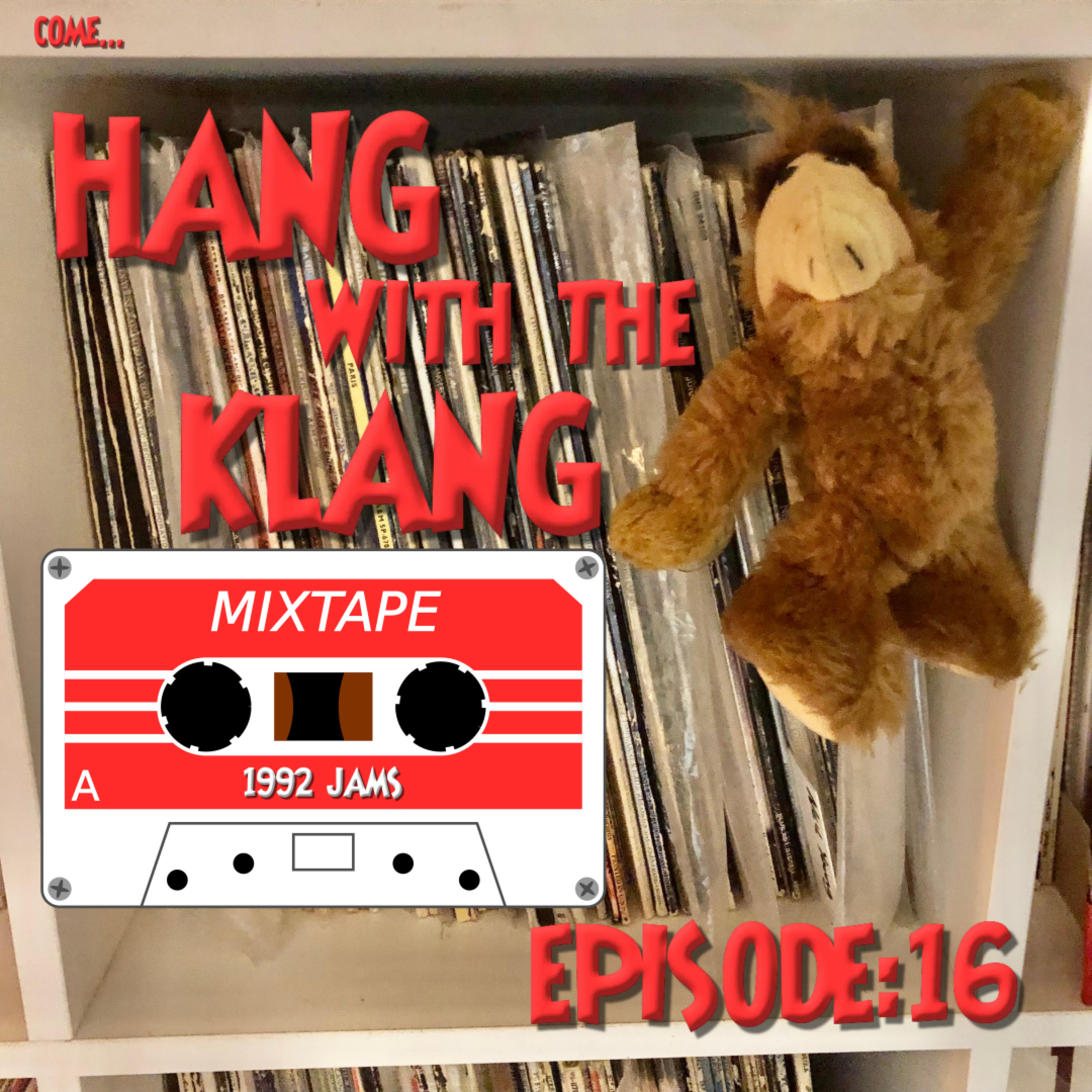 Hang with the KLANG