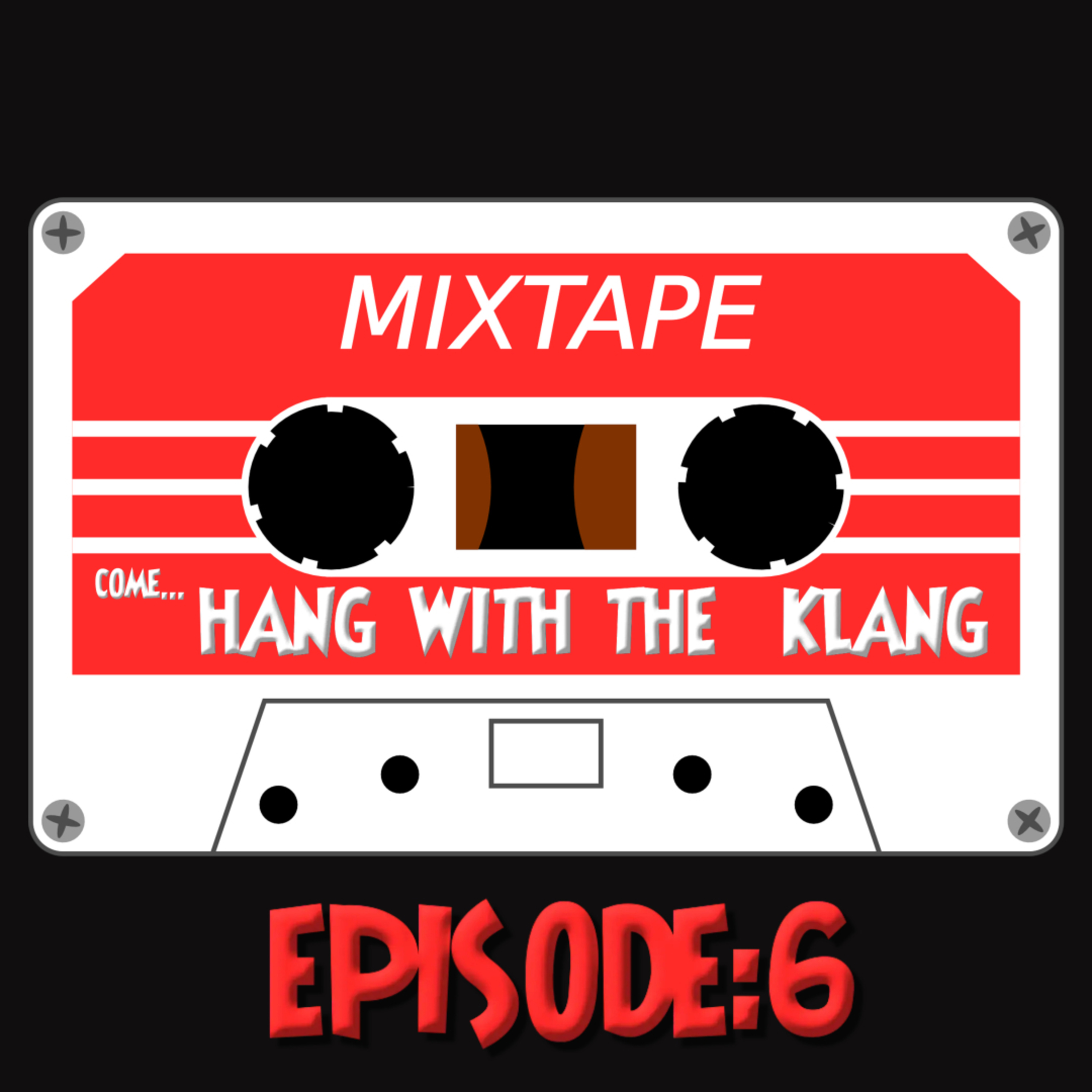 Hang with the KLANG