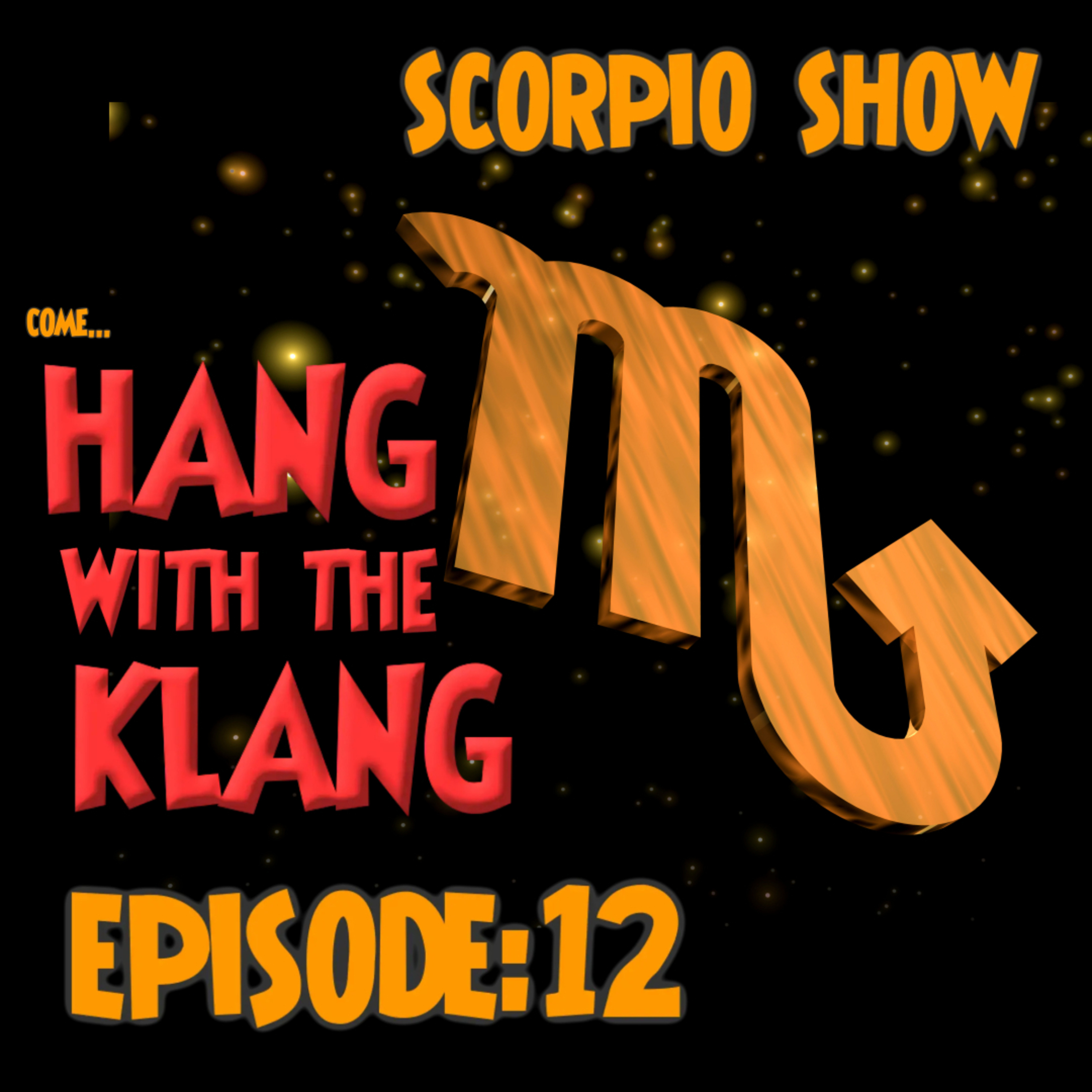 Hang with the KLANG