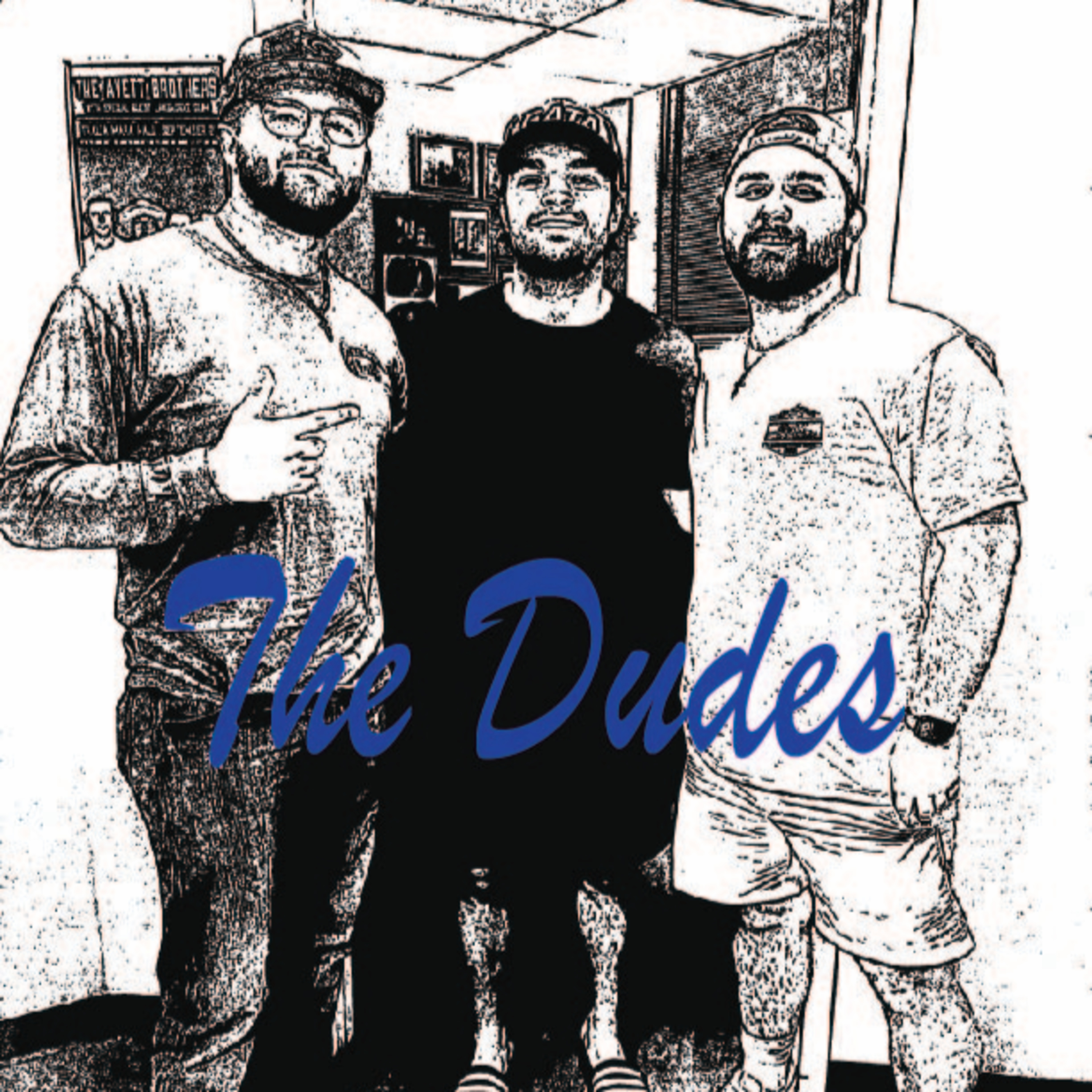 The Dudes