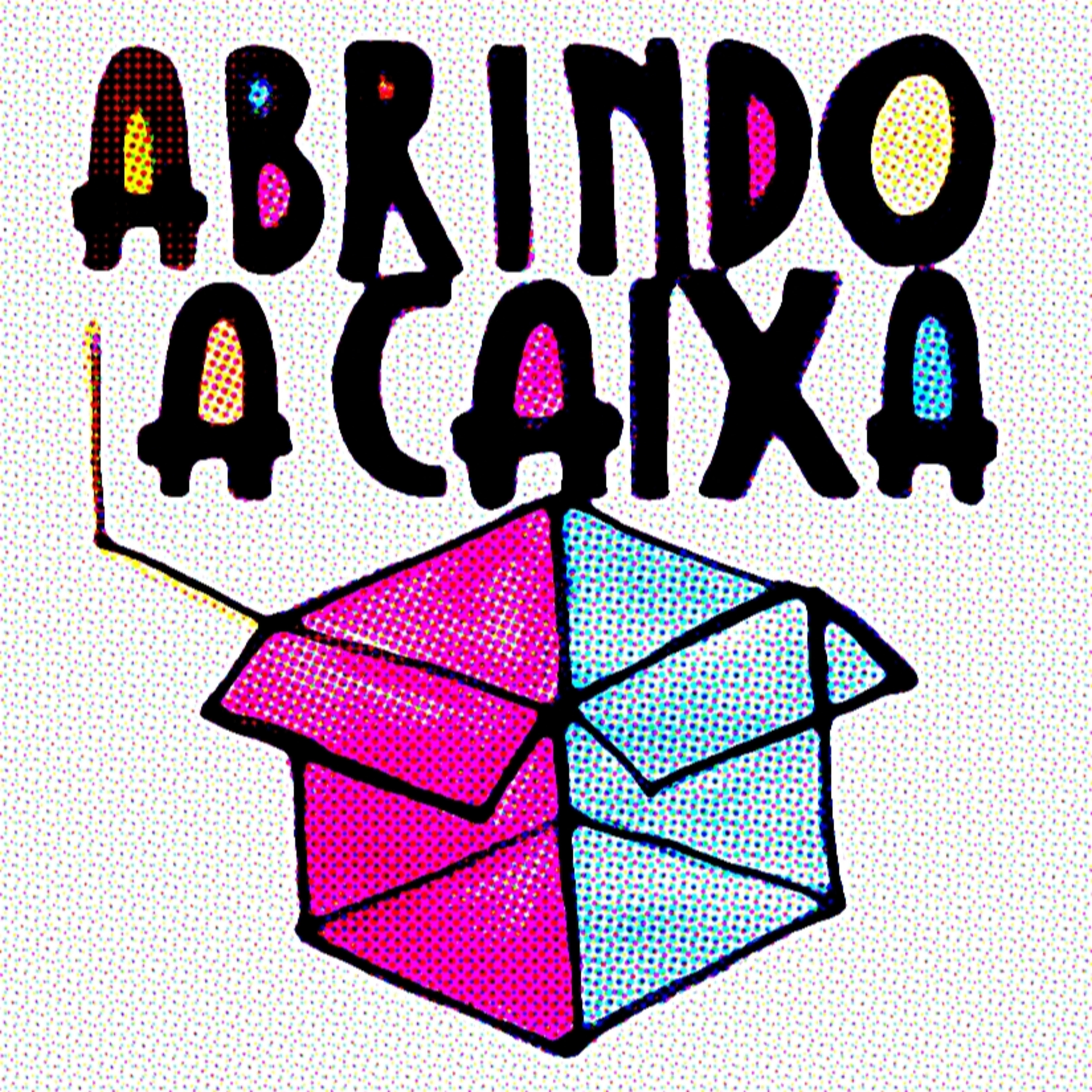 Apresentação do Projeto + O Natal dos "Velhinhos" episode artwork