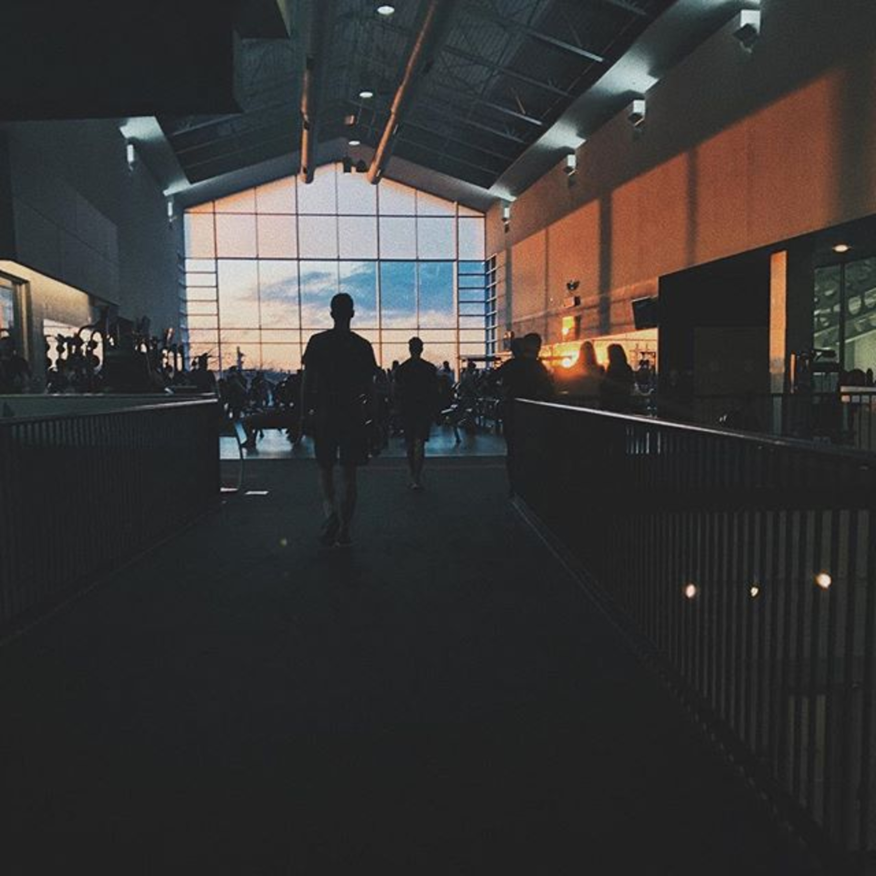 Gym Etiquette- the Do's and Don'ts Gym Etiquette- the Do's and Don'ts