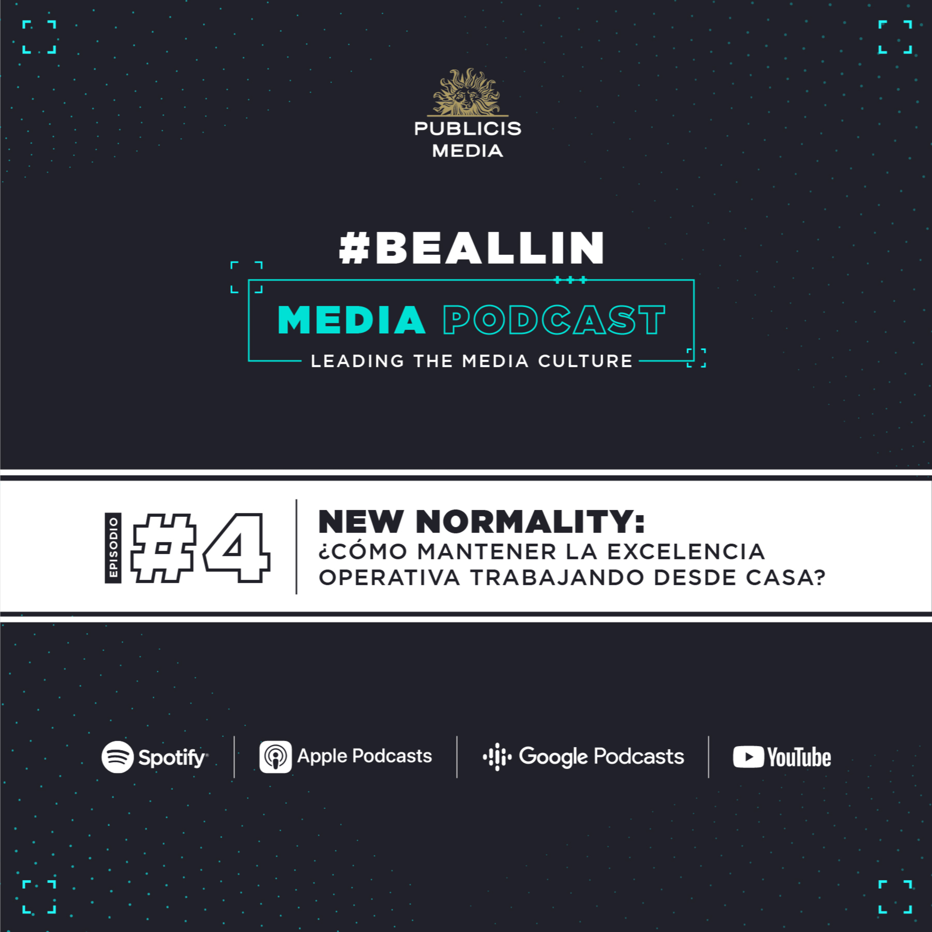 Leading the Media Culture