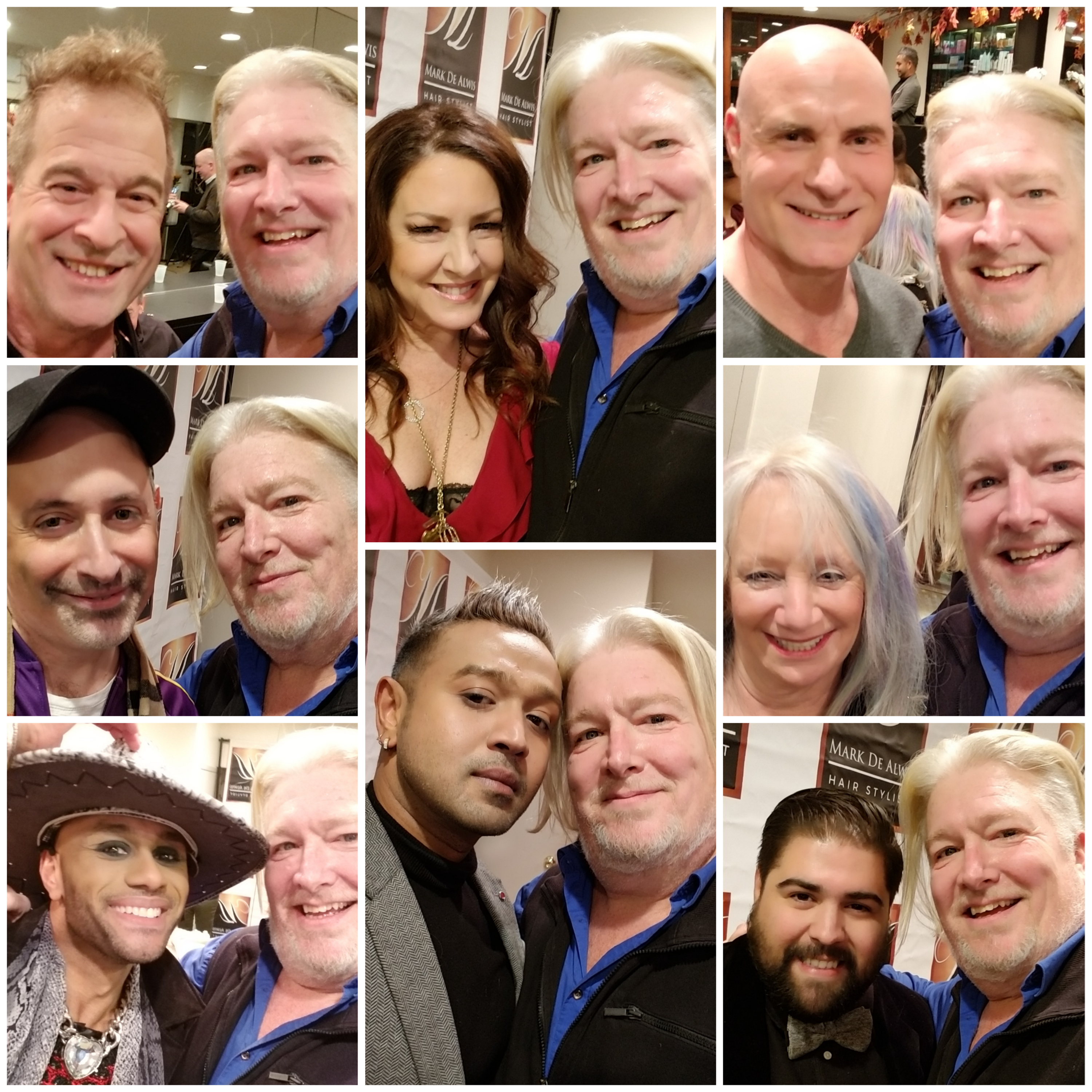 Artists Exposed with Tym Moss