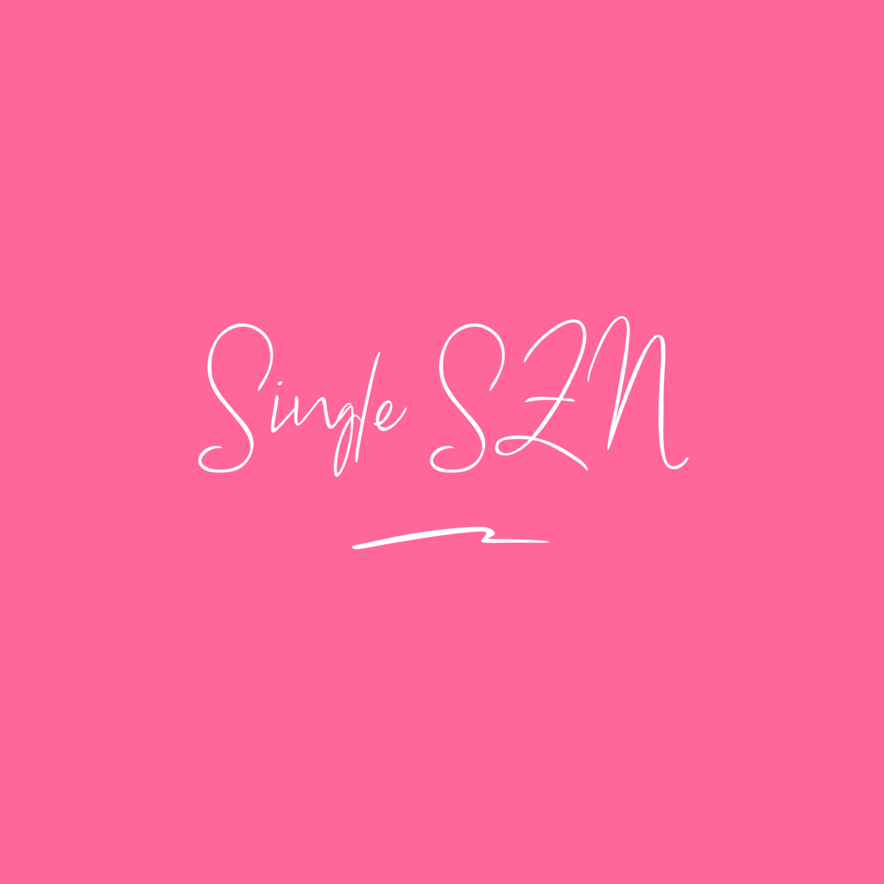 Episode 2: Single SZN  episode artwork