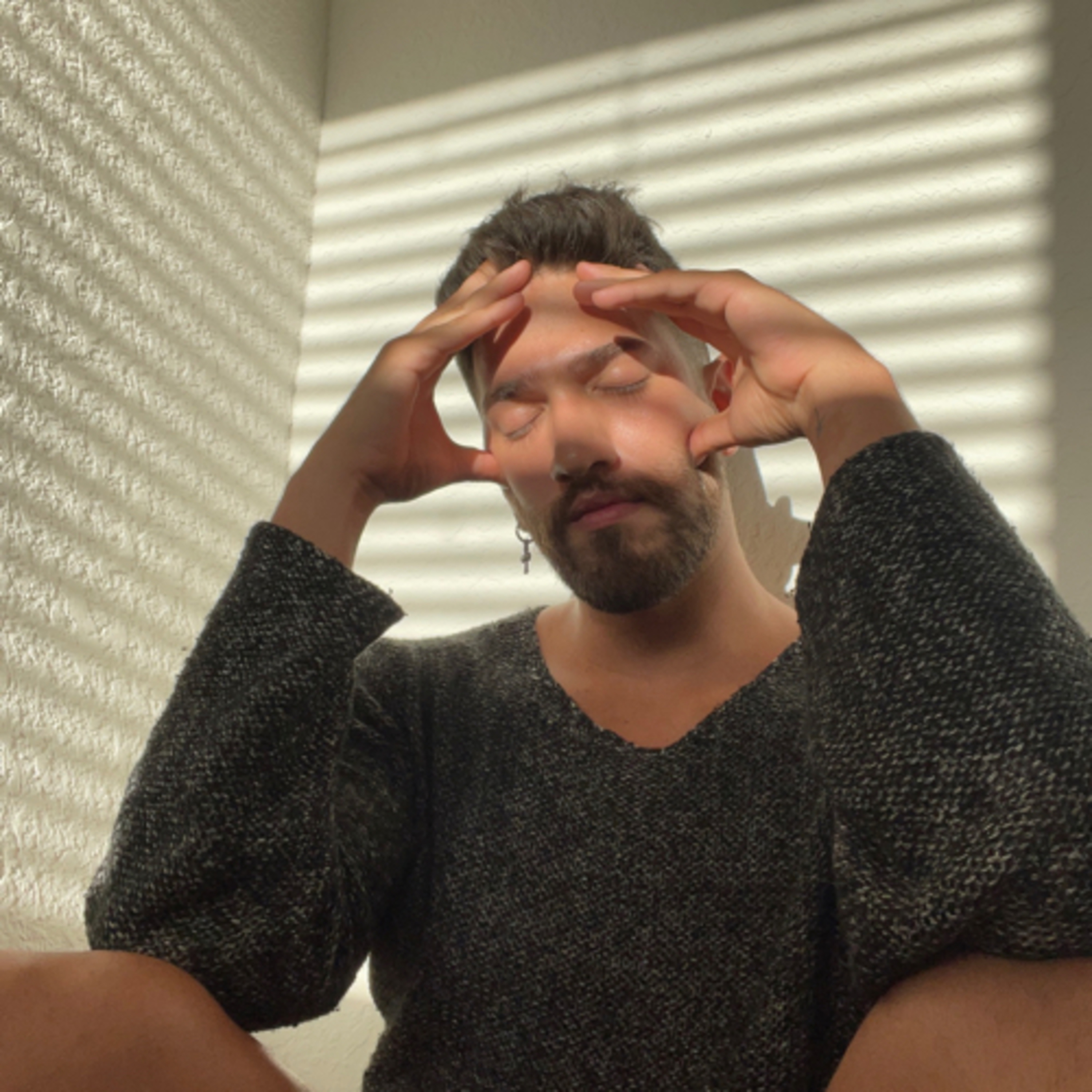 Voz desde la improvisación