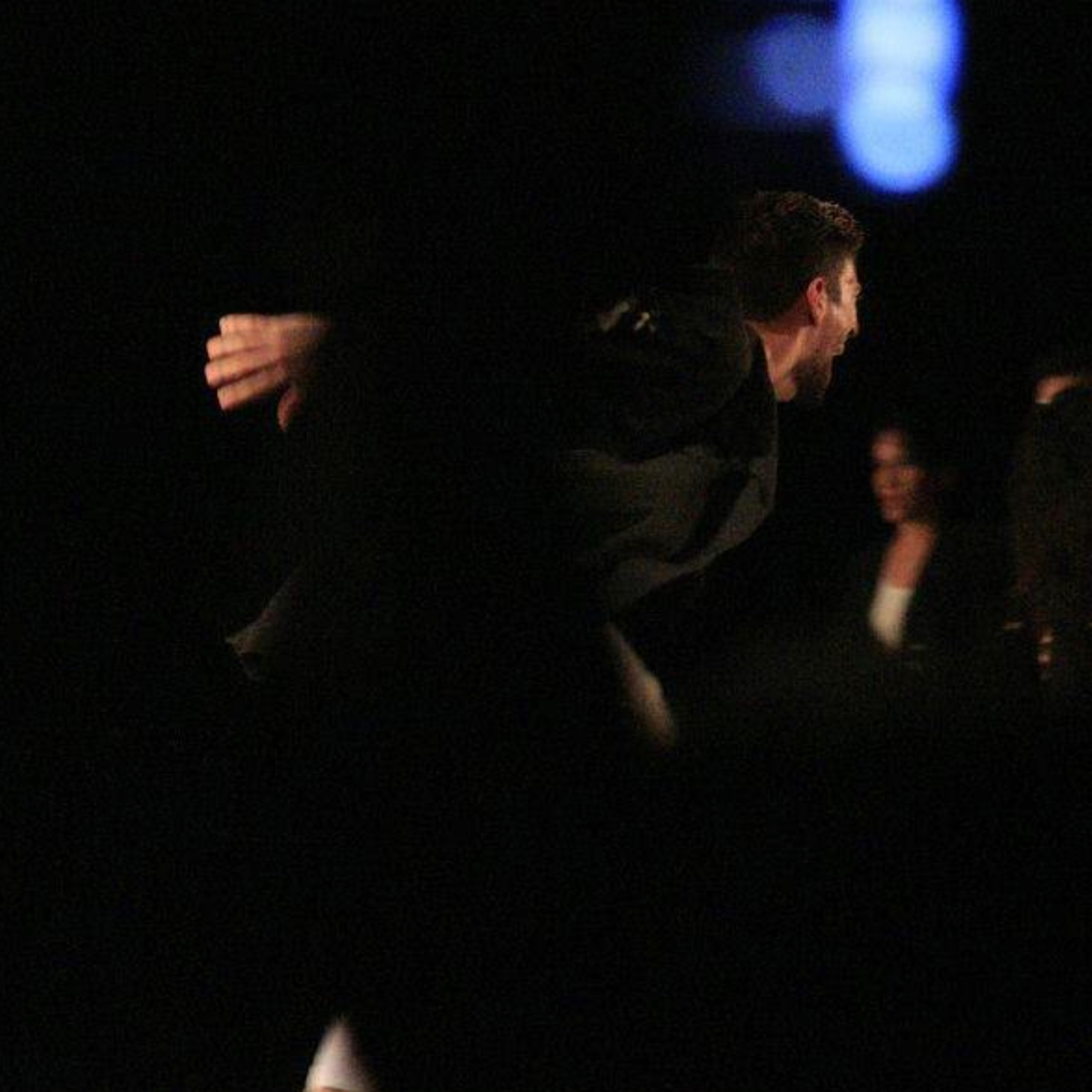 Voz desde la improvisación
