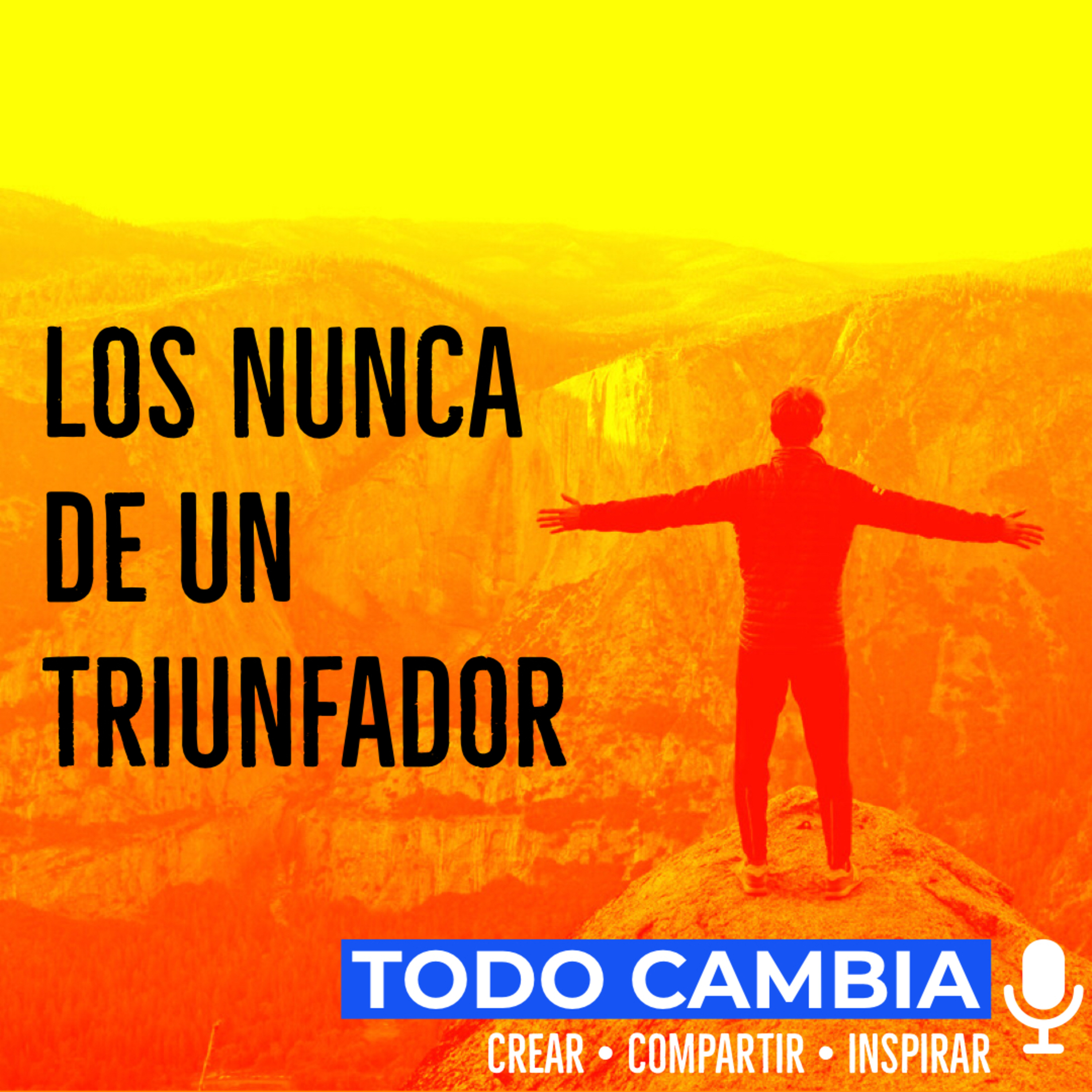 Todo cambia