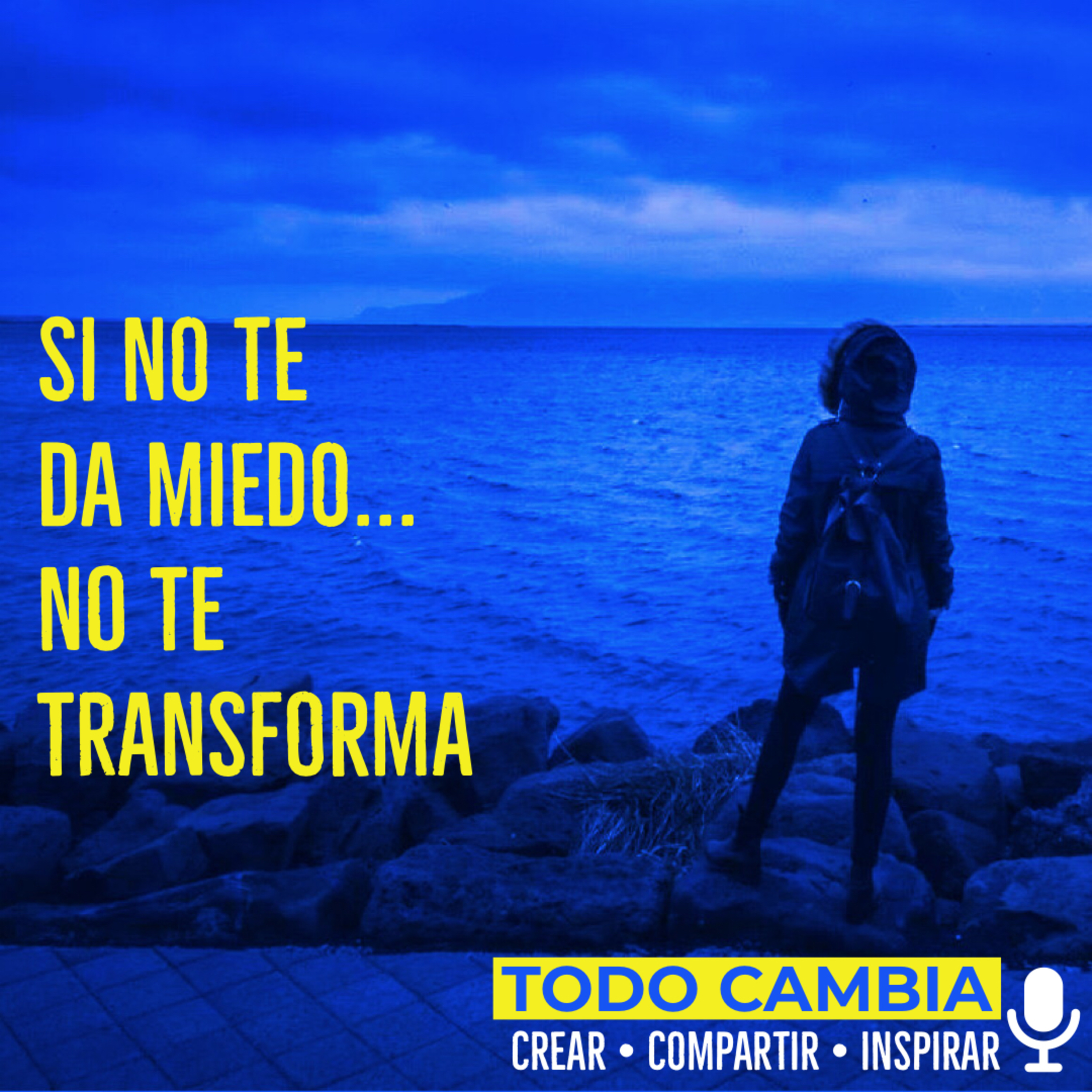 Todo cambia